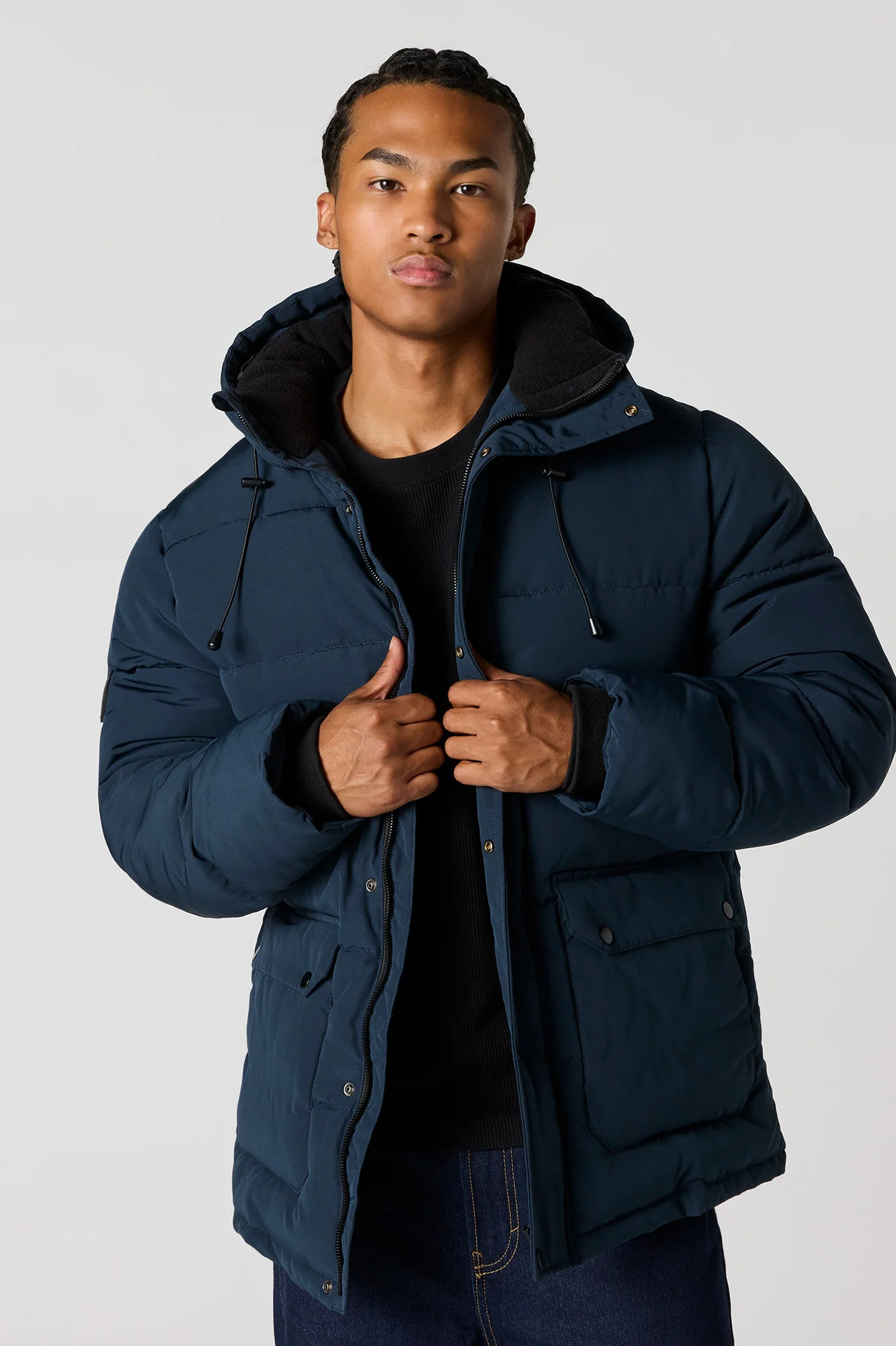 Puffer Jacket - Image 5