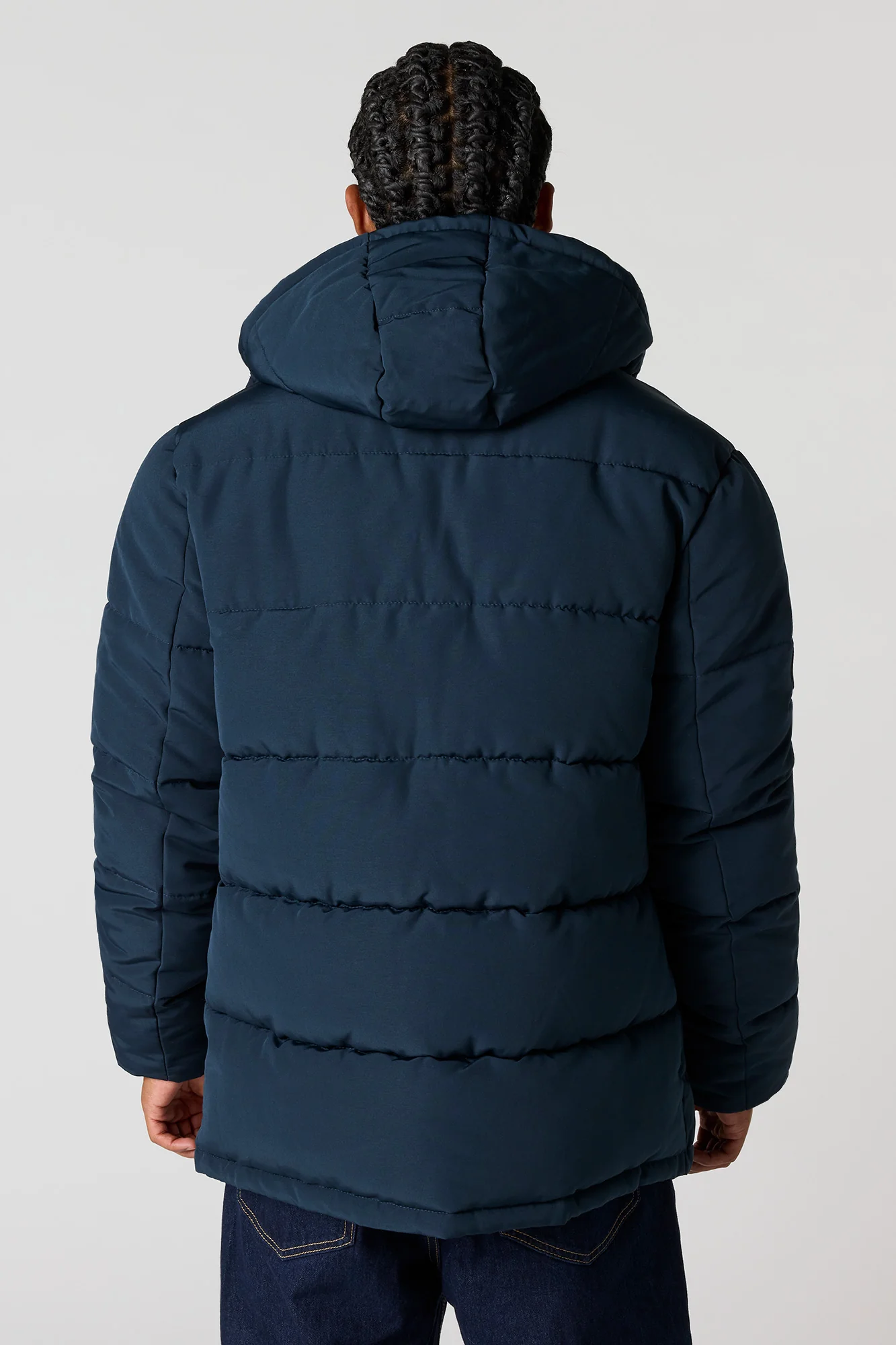 Puffer Jacket - Image 6