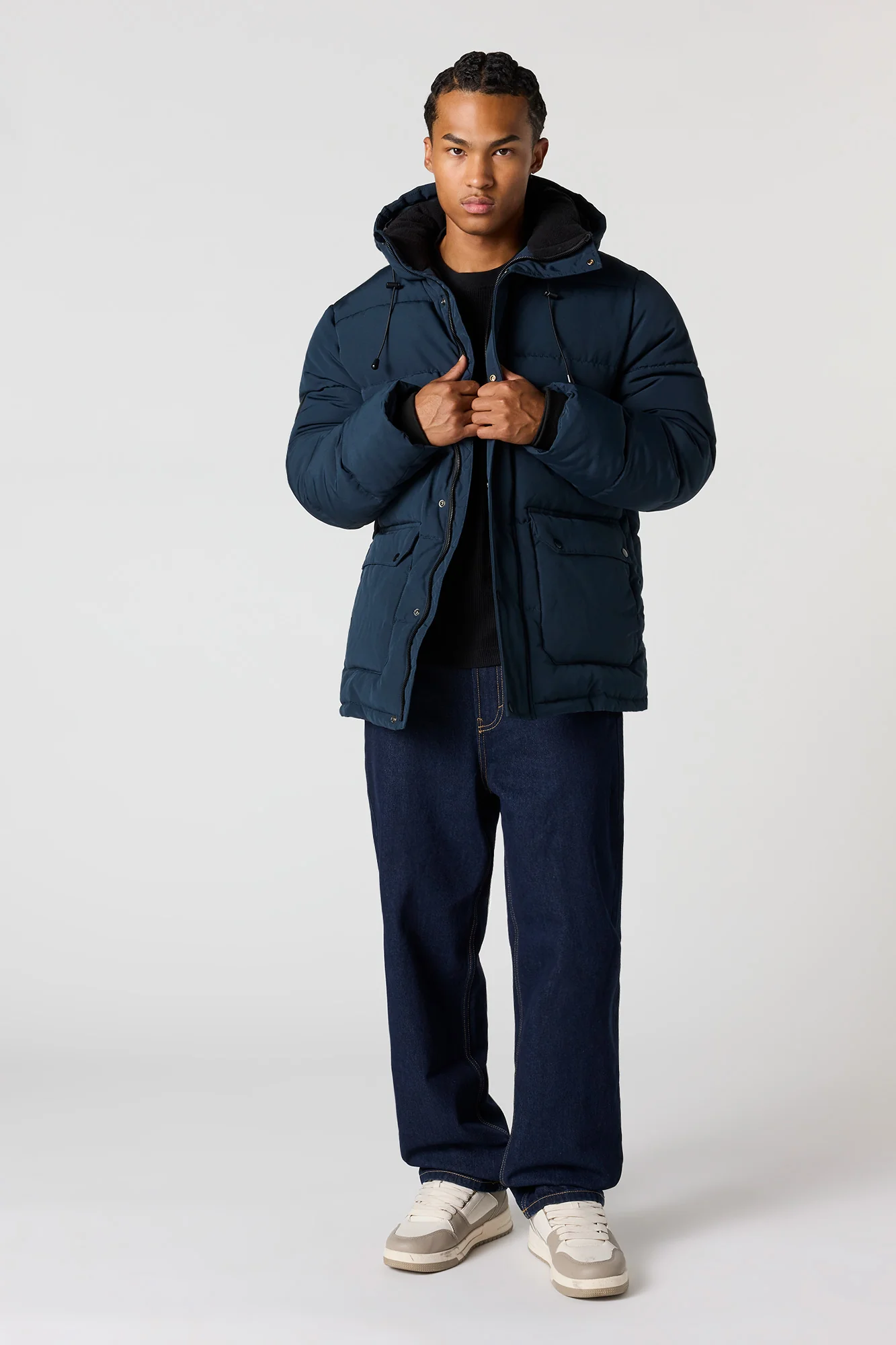 Puffer Jacket - Image 7