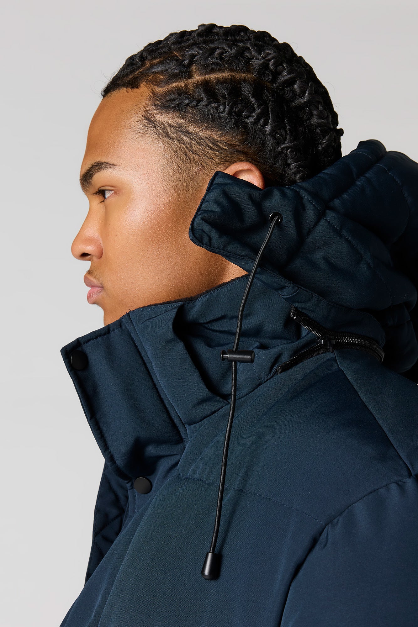 Puffer Jacket - Image 8