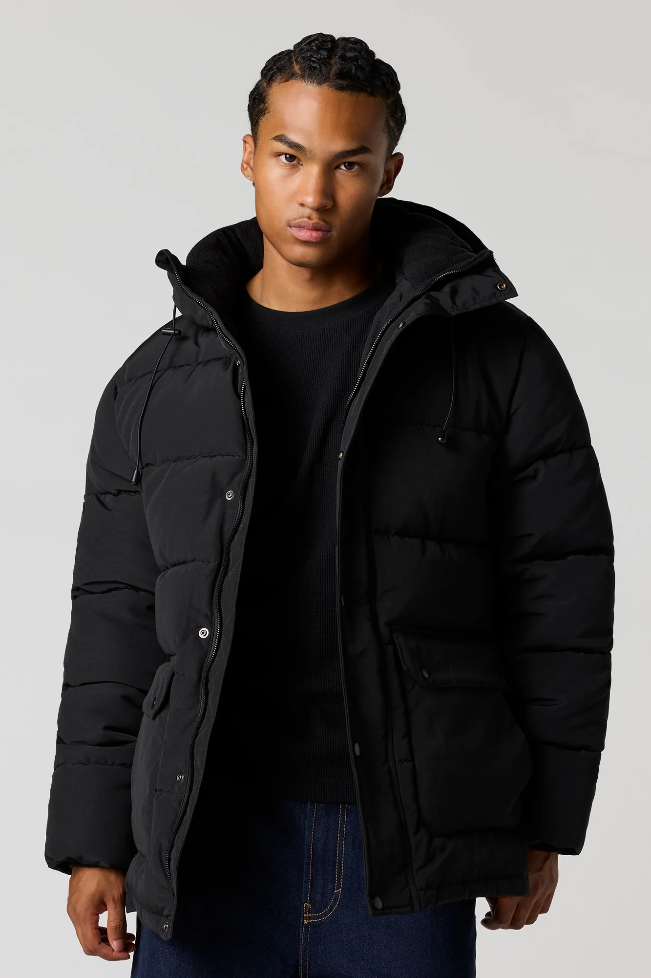 Puffer Jacket - Image 9