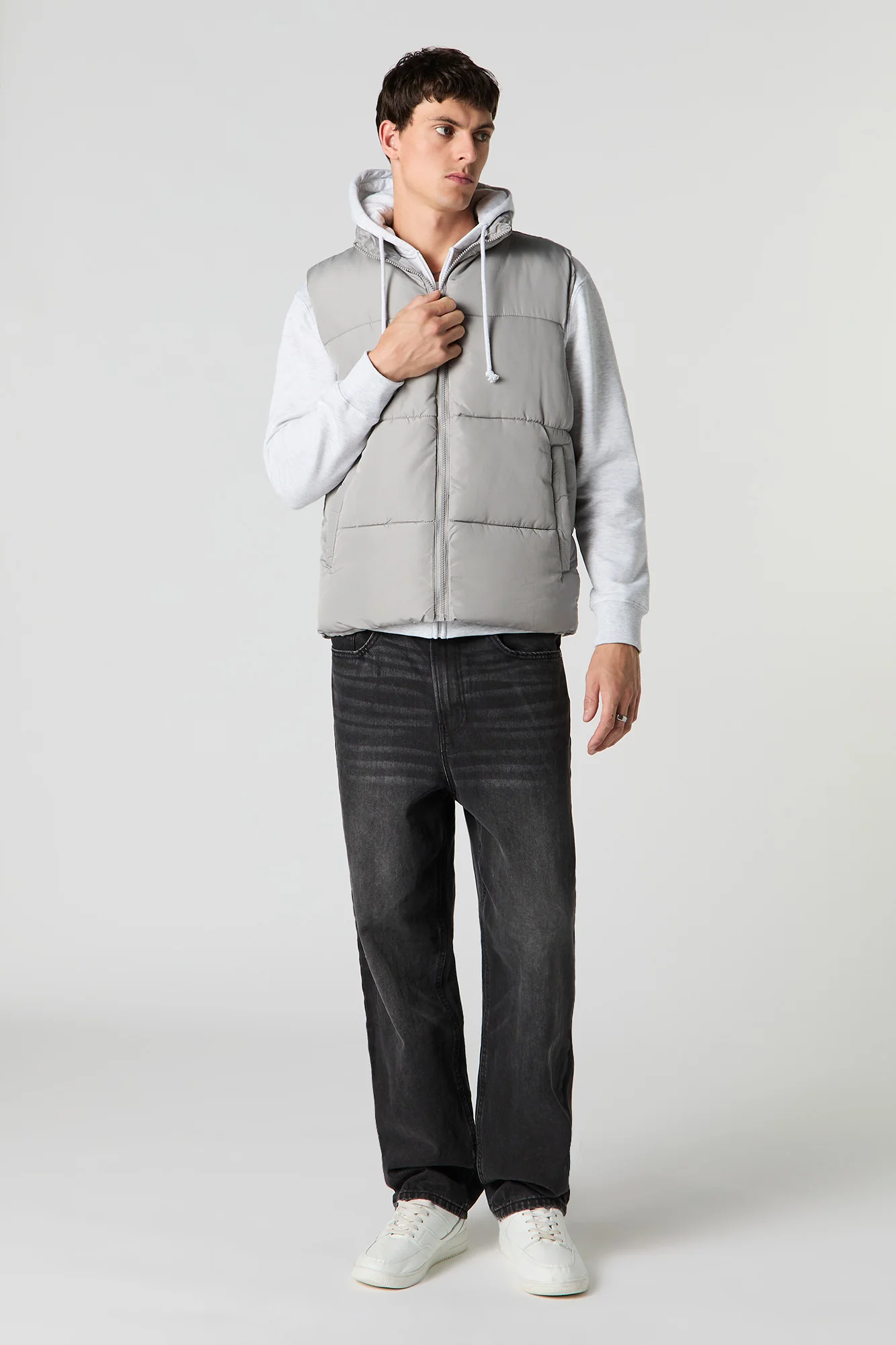 Puffer Vest - Image 10