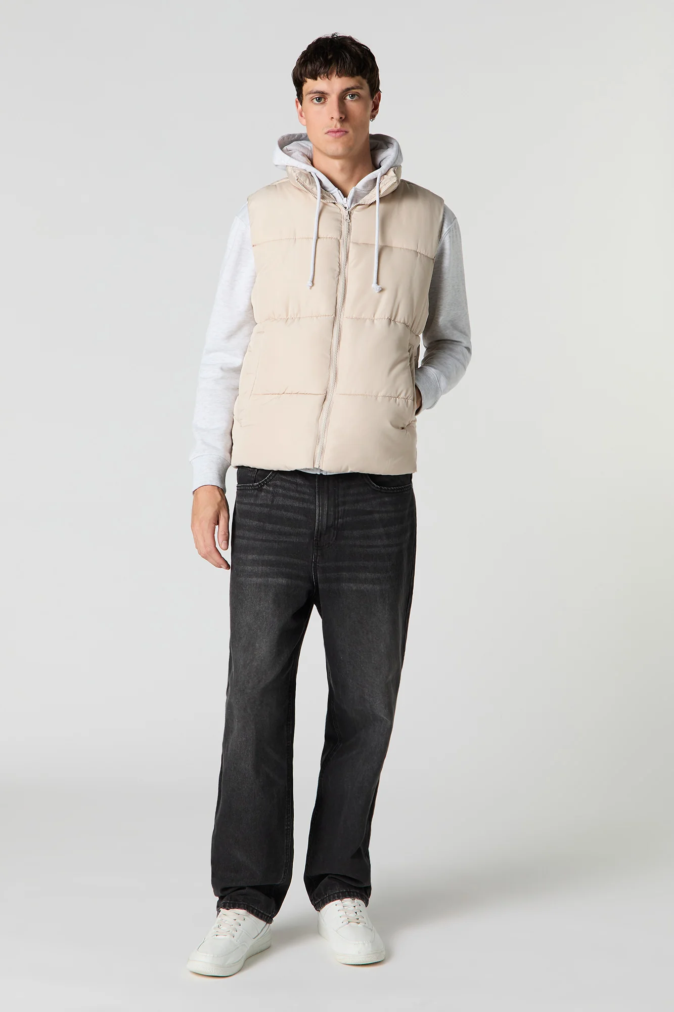 Veste bouffante - Image 10