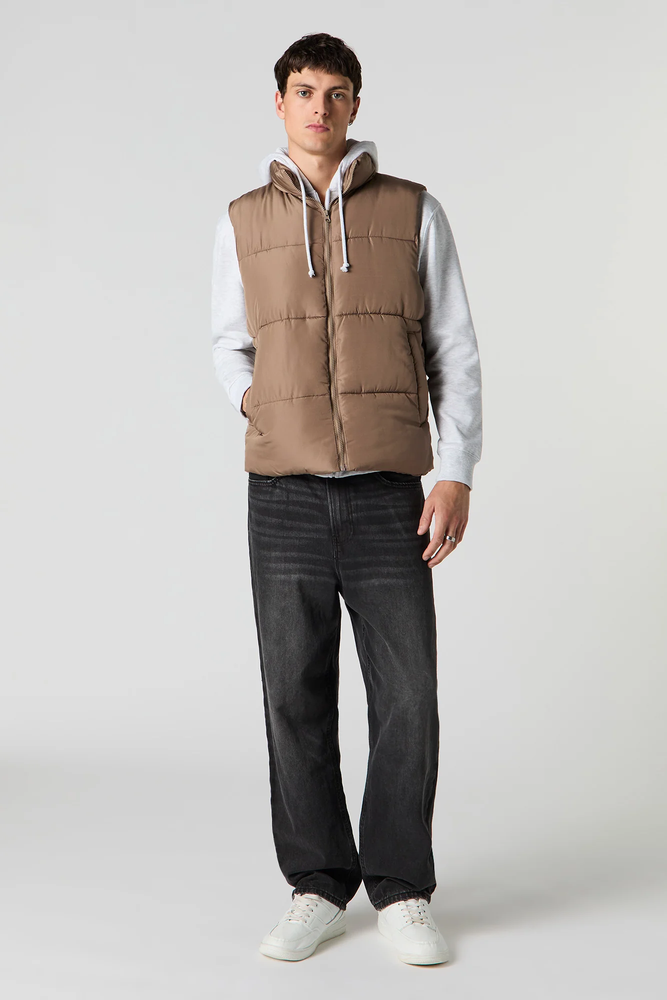 Veste bouffante - Image 13