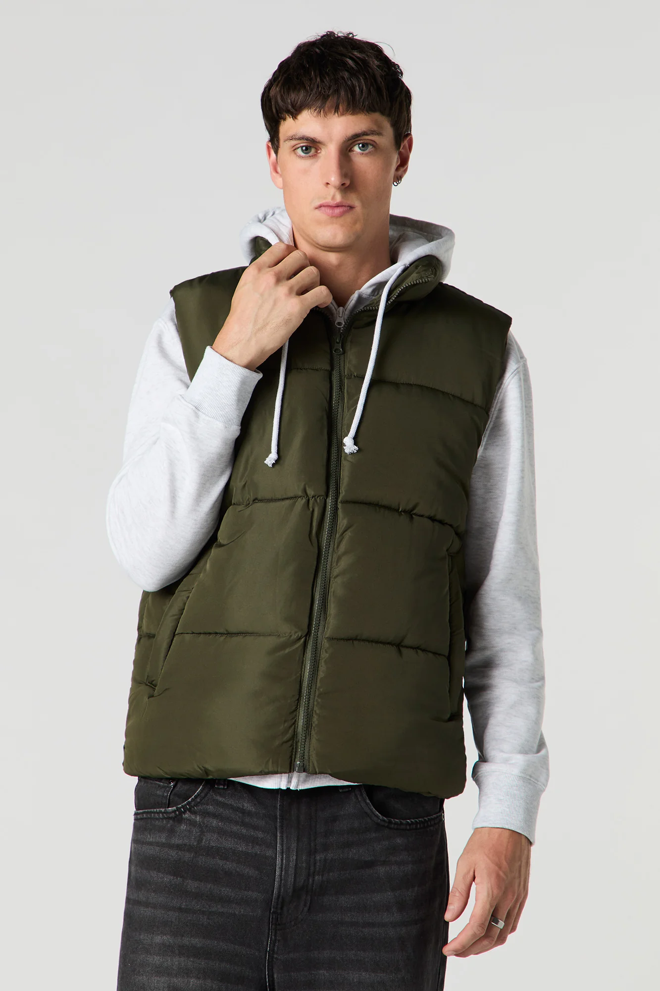 Veste bouffante - Image 14