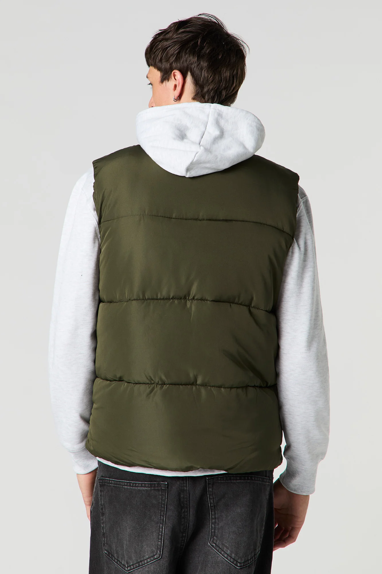 Veste bouffante - Image 15
