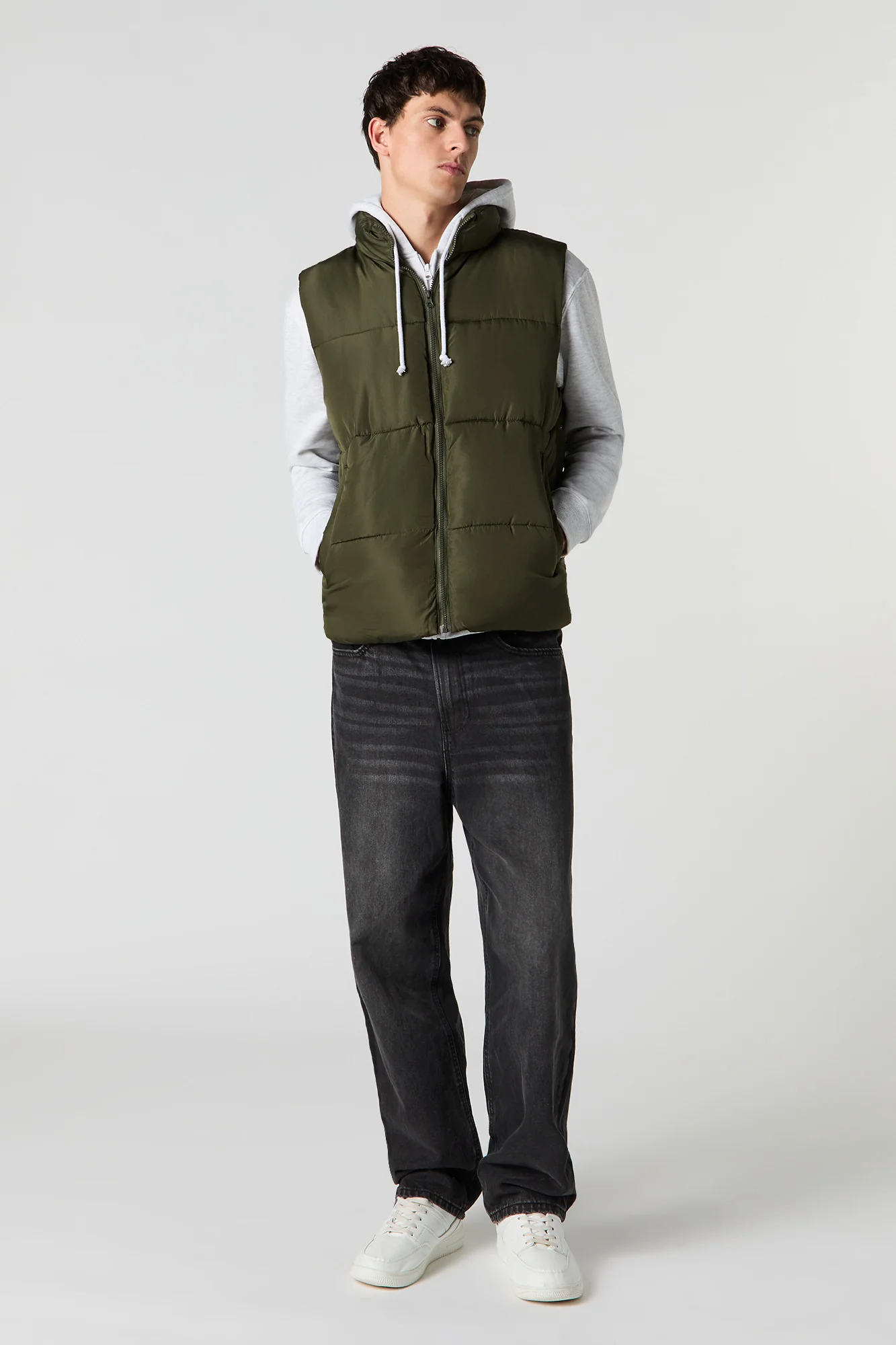 Veste bouffante - Image 16