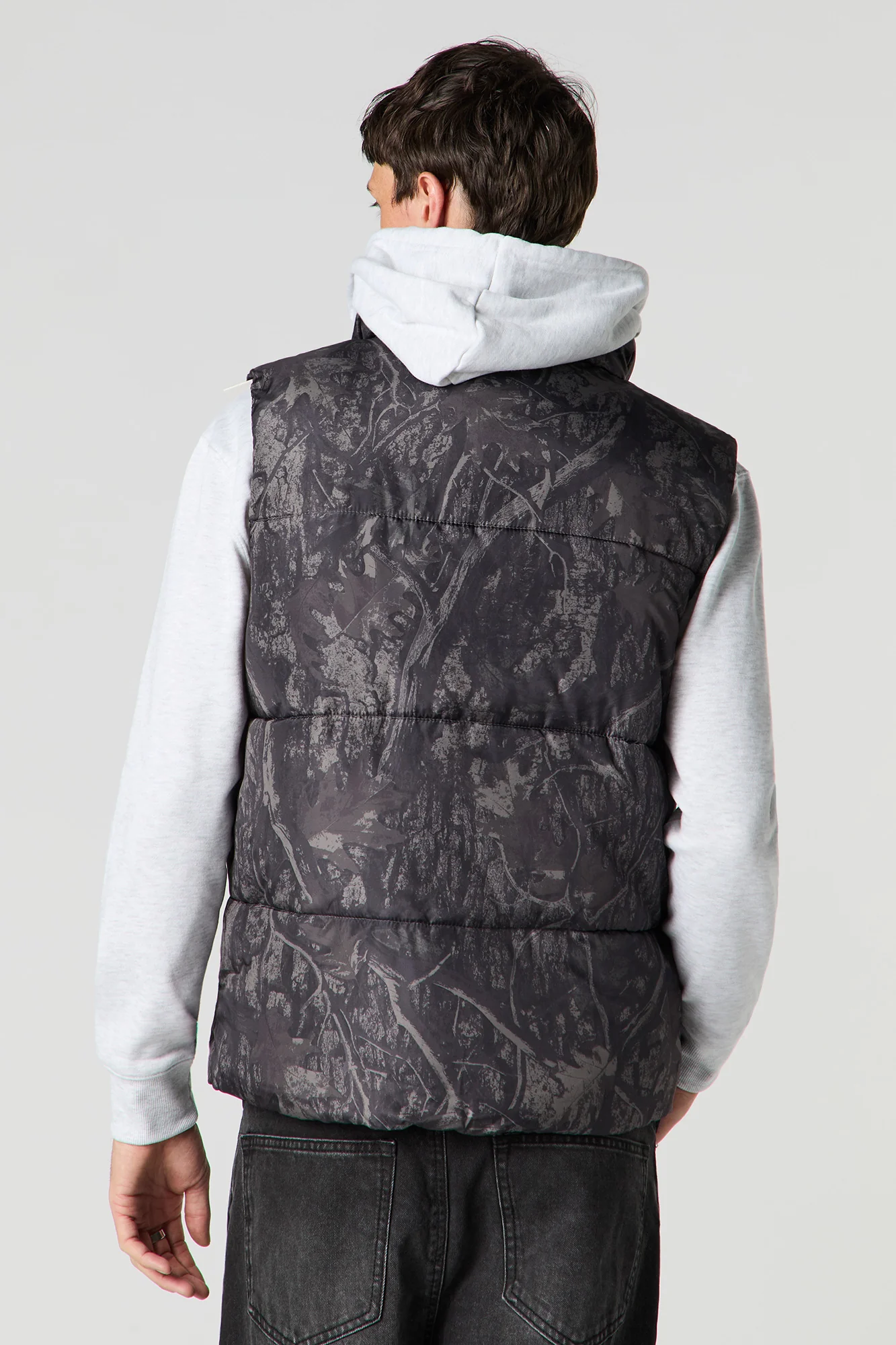 Veste bouffante - Image 17