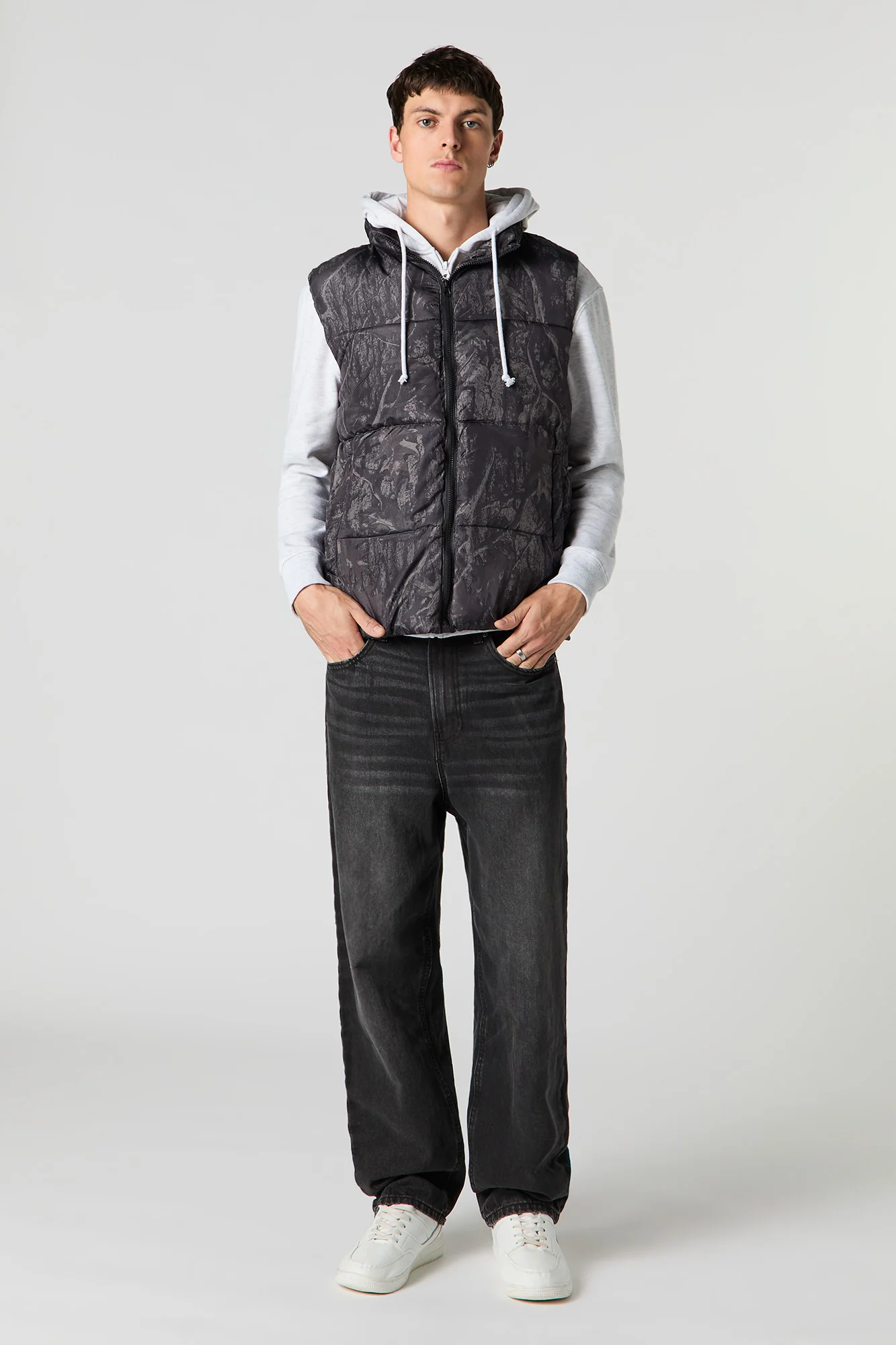 Veste bouffante - Image 18