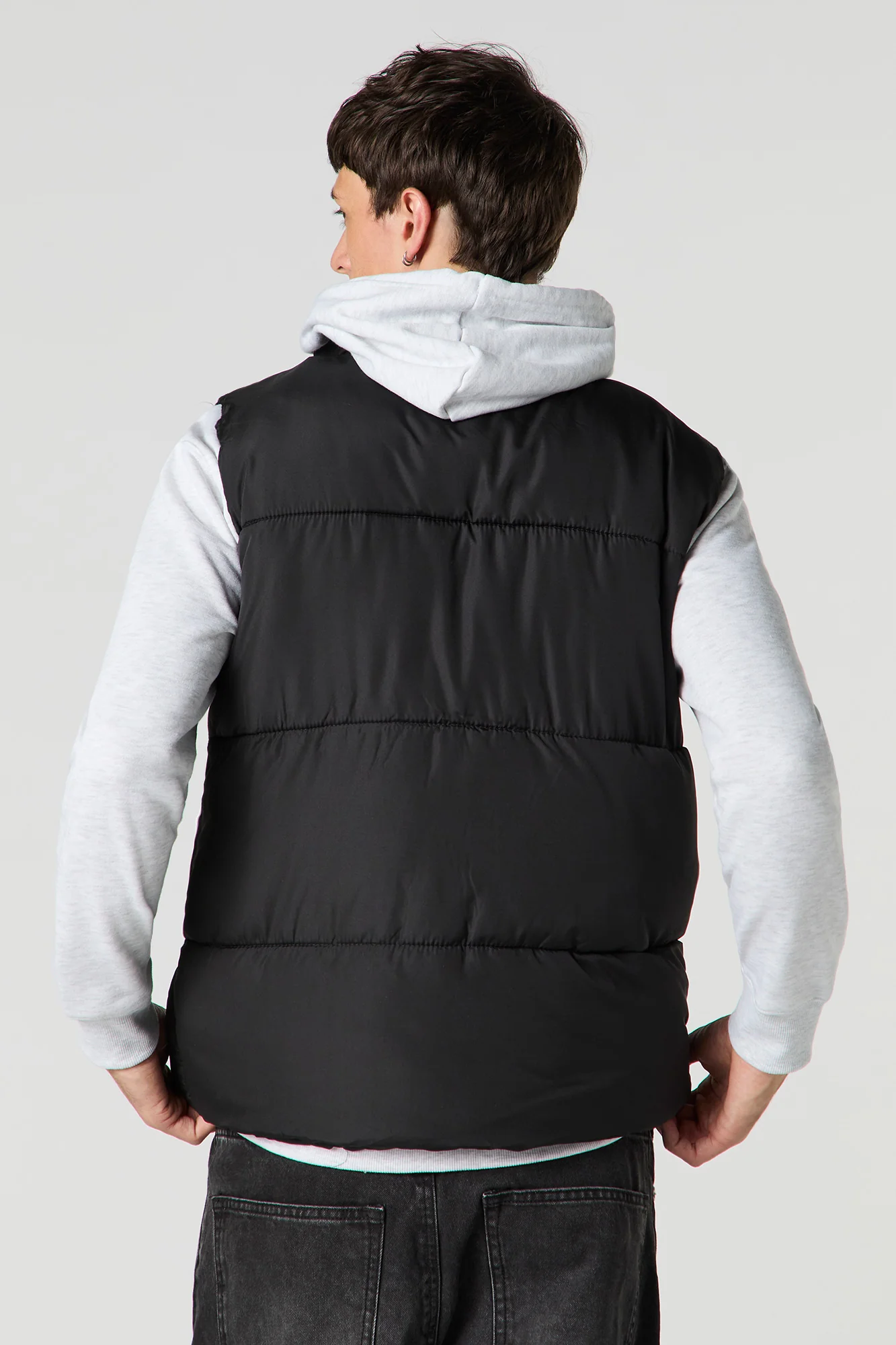 Veste bouffante - Image 3