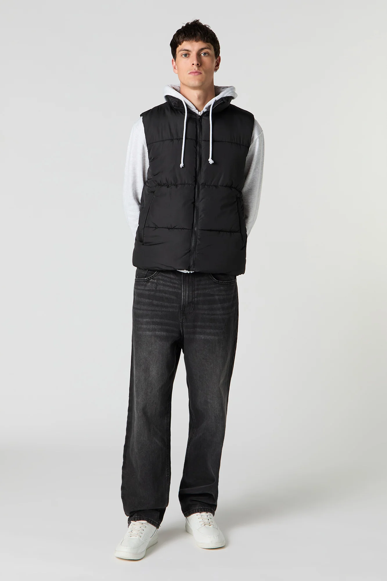 Veste bouffante - Image 4