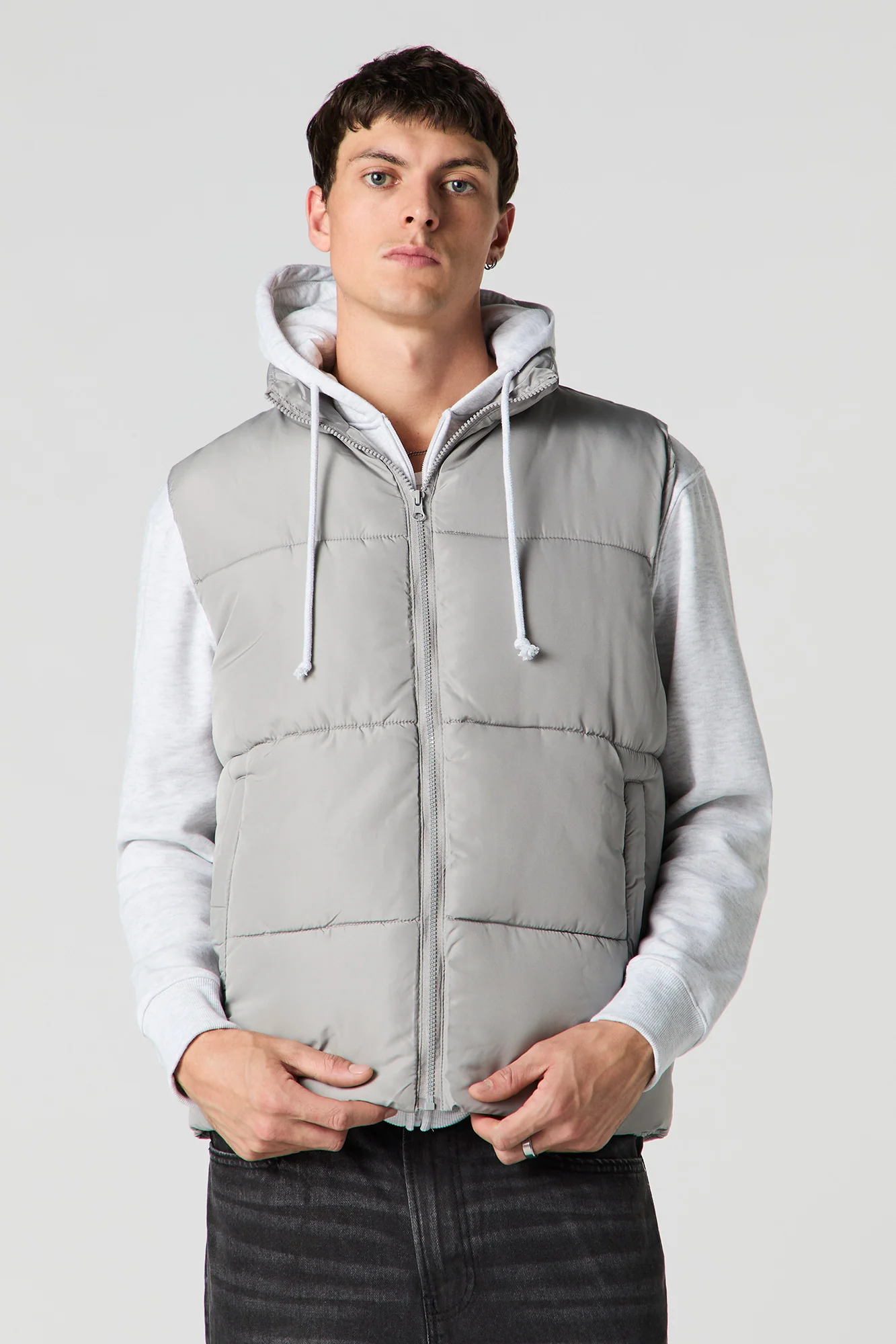 Veste bouffante - Image 5