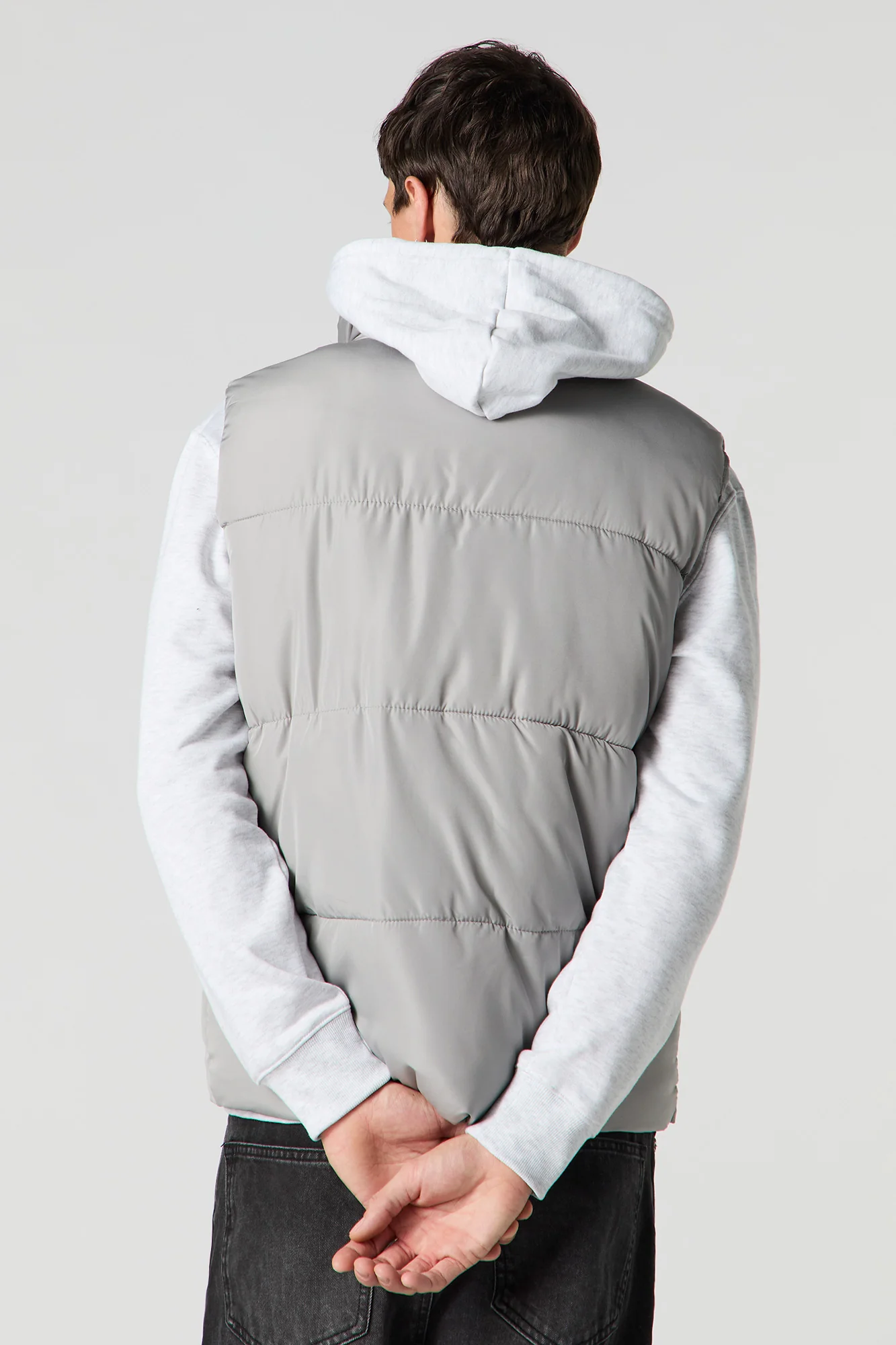 Veste bouffante - Image 6