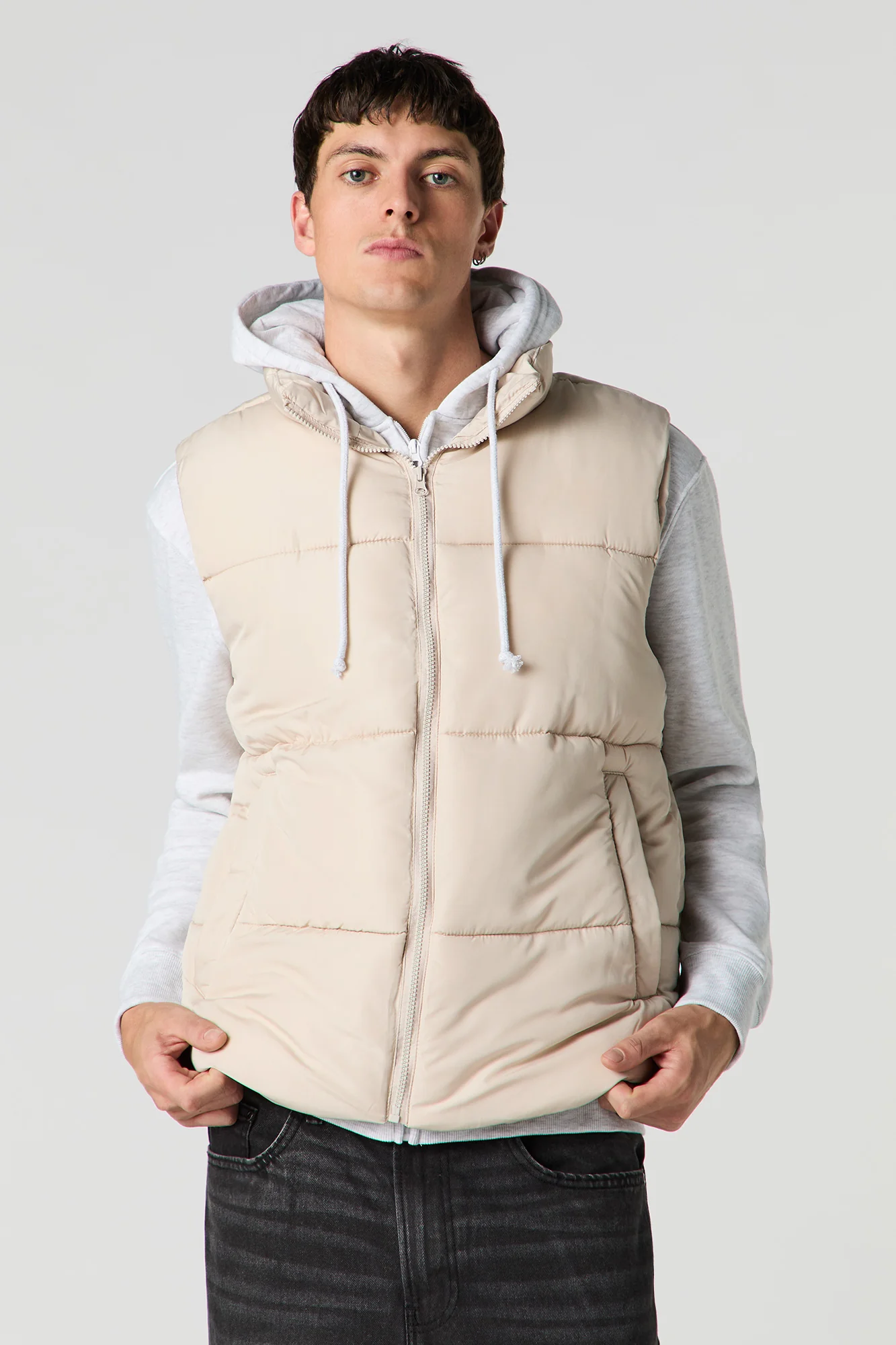 Veste bouffante - Image 8