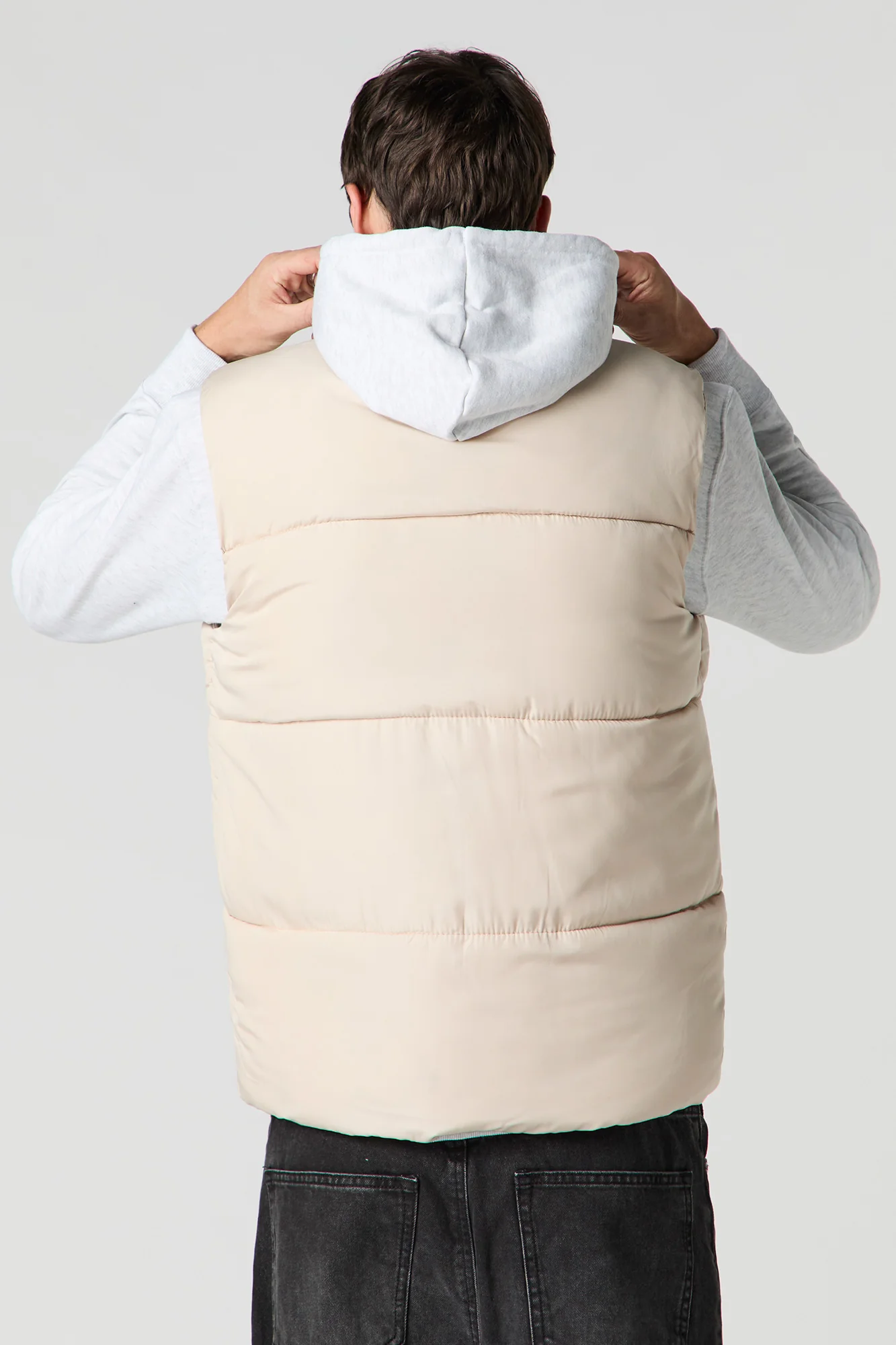Veste bouffante - Image 9