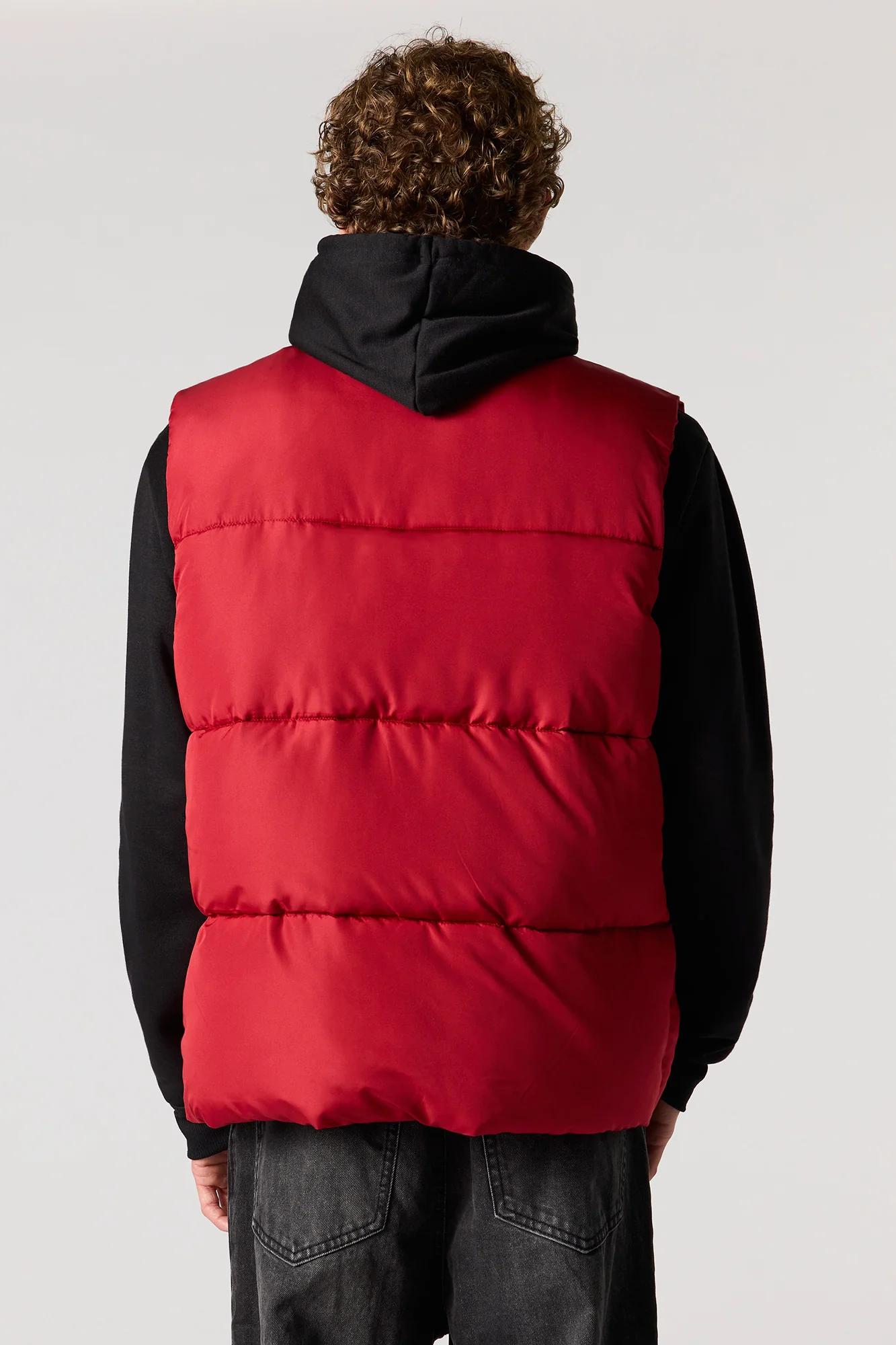 Puffer Vest - Image 12