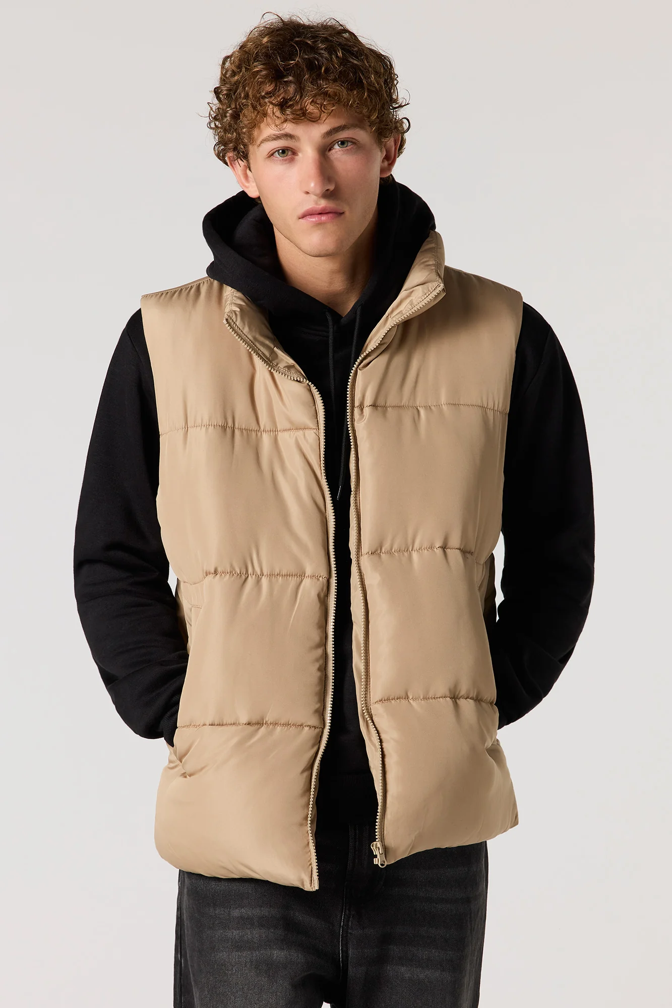 Puffer Vest - Image 8