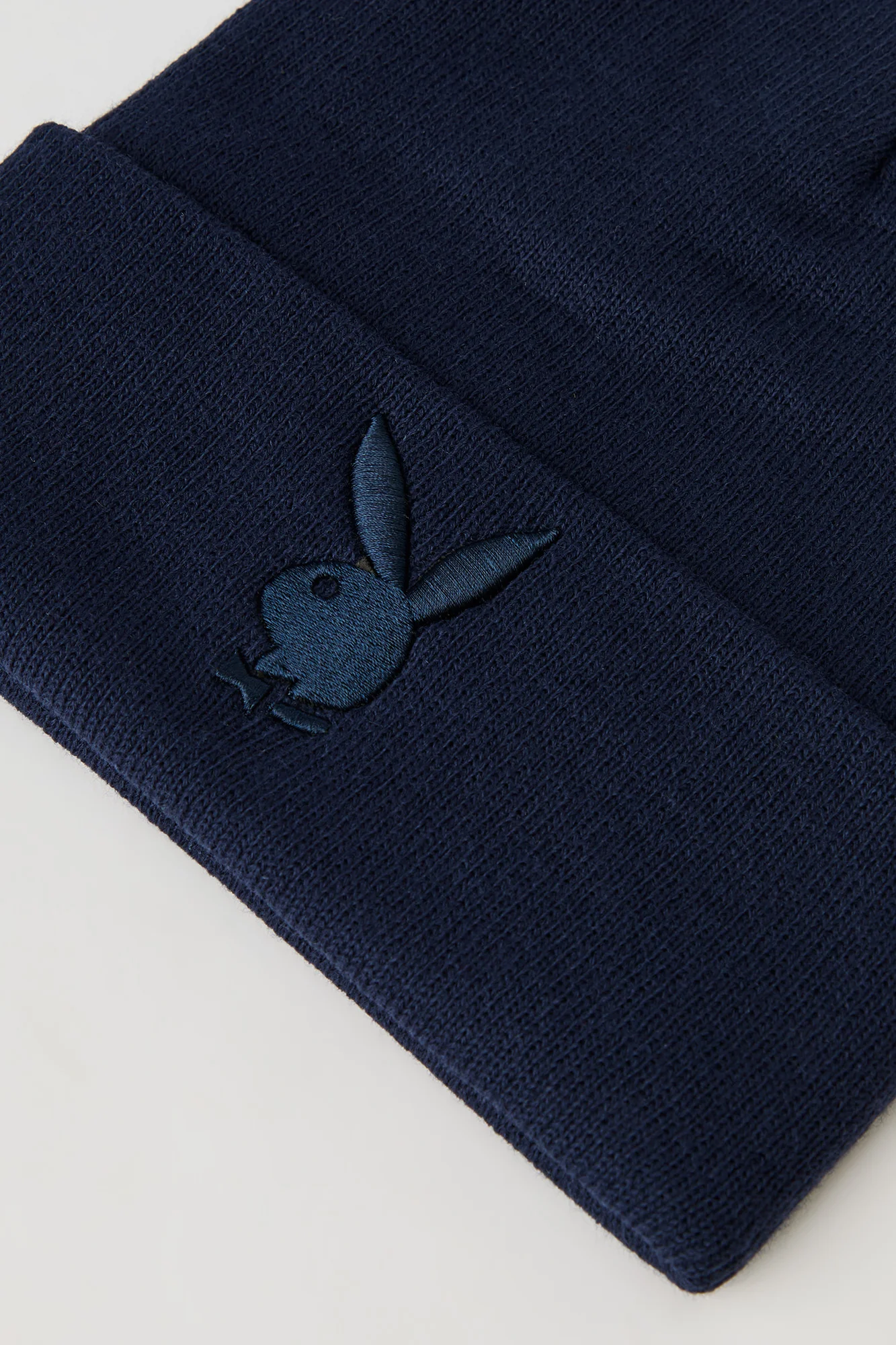 Playboy Embroidered Beanie - Image 10