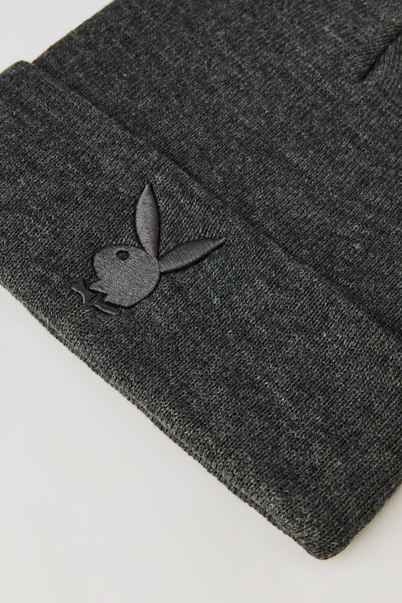 Playboy Embroidered Beanie - Image 6