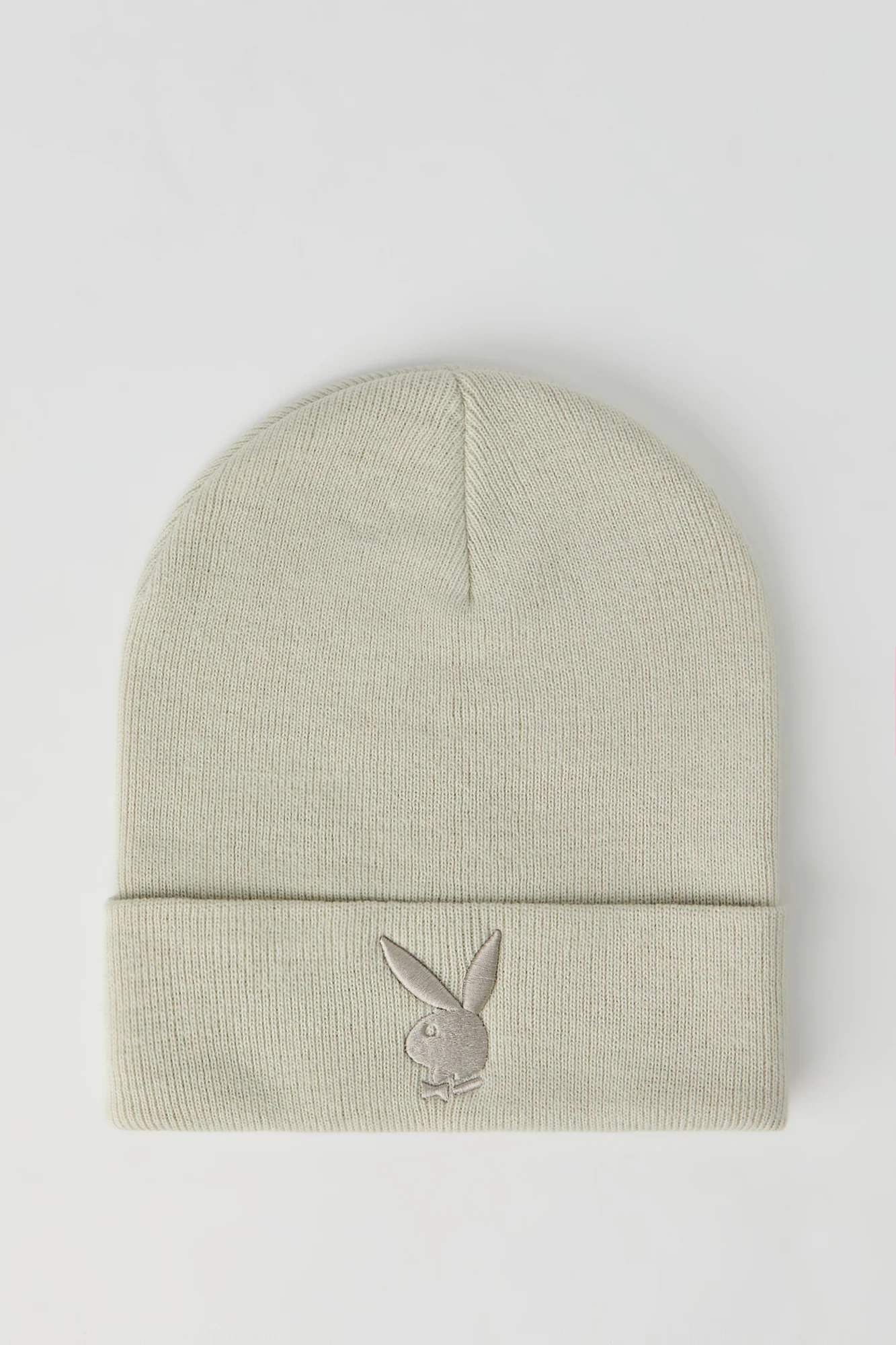 Playboy Embroidered Beanie - Image 7