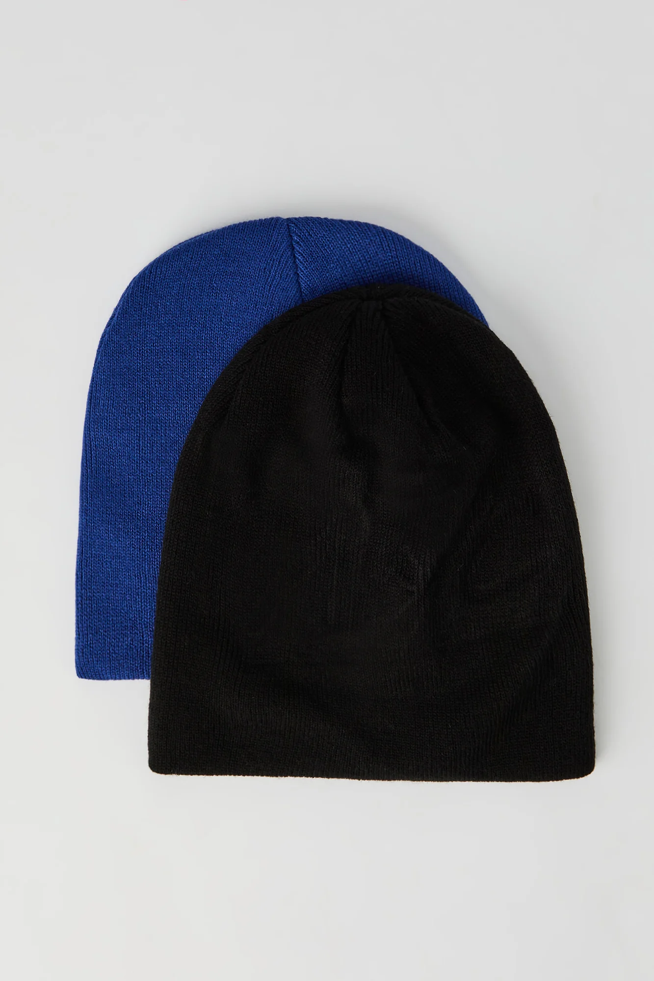 Embossed Beanie (2 Pack) - Image 2