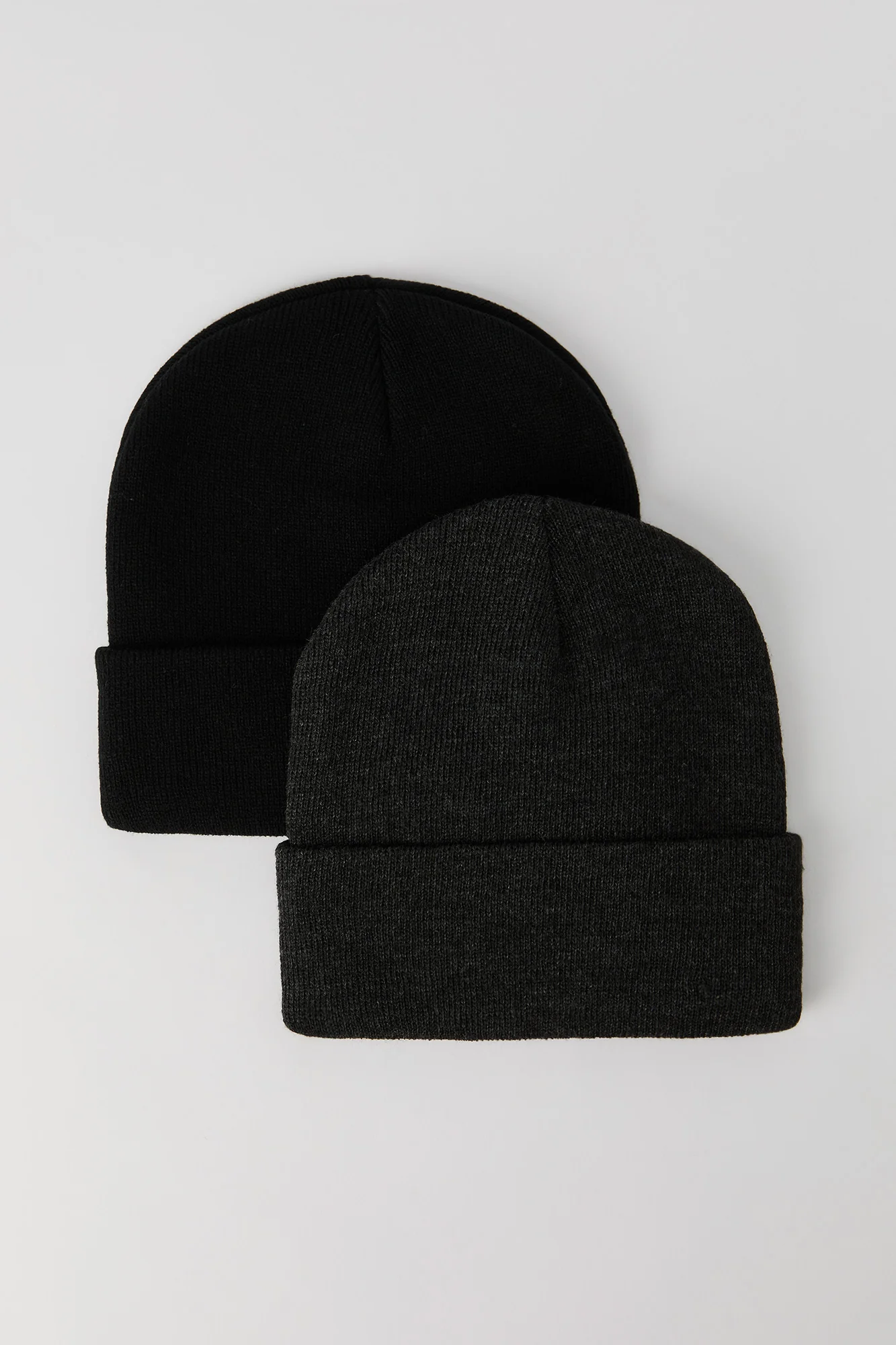 Knit Beanies (2 Pack) - Image 3