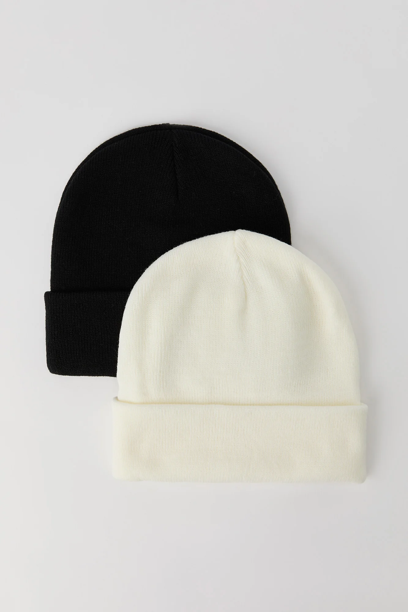 Knit Beanies (2 Pack) - Image 5