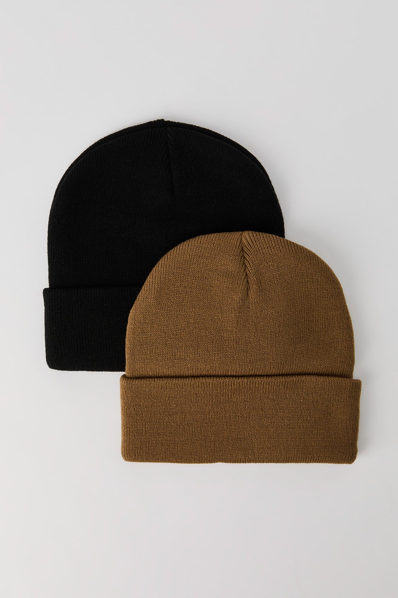 Tuque en tricot (Paquet de 2) - Image 6