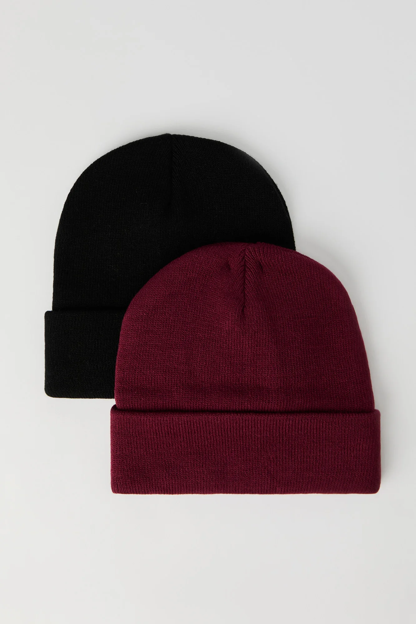 Tuque en tricot (Paquet de 2) - Image 7