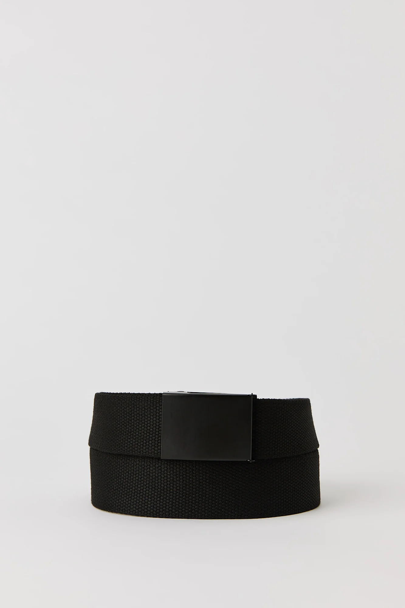 Ceinture coulissante tissée - Image 2
