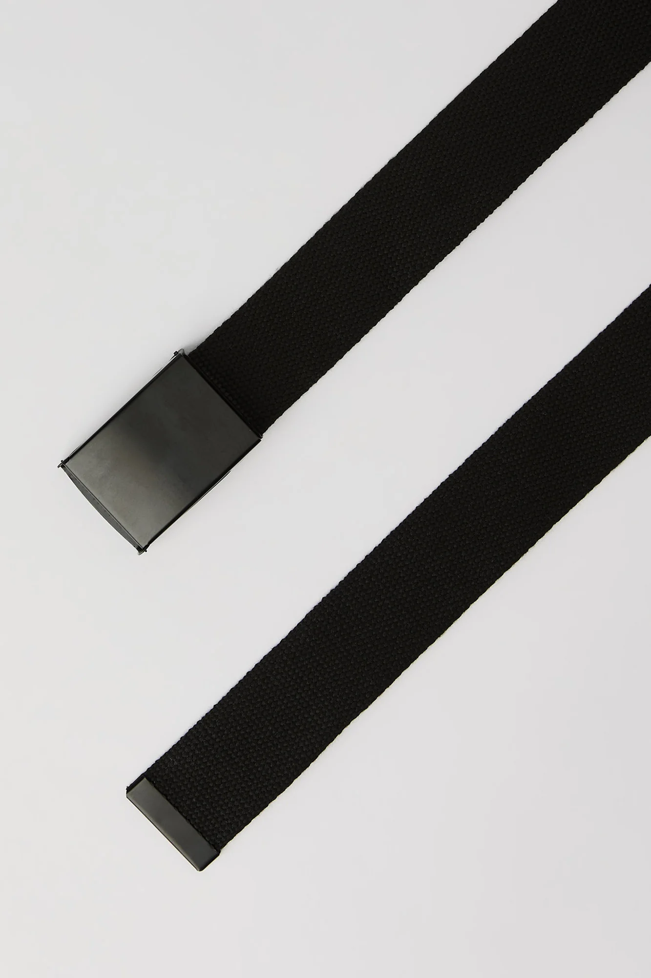 Ceinture coulissante tissée - Image 3