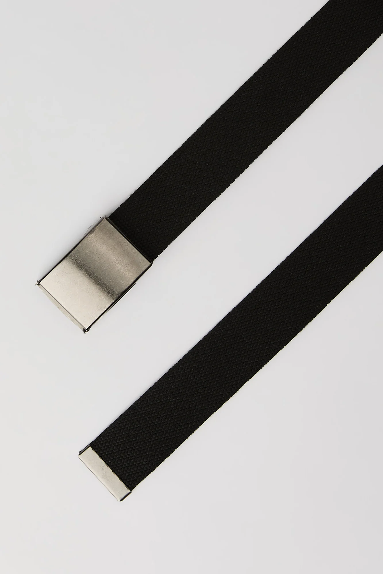 Ceinture coulissante tissée - Image 4