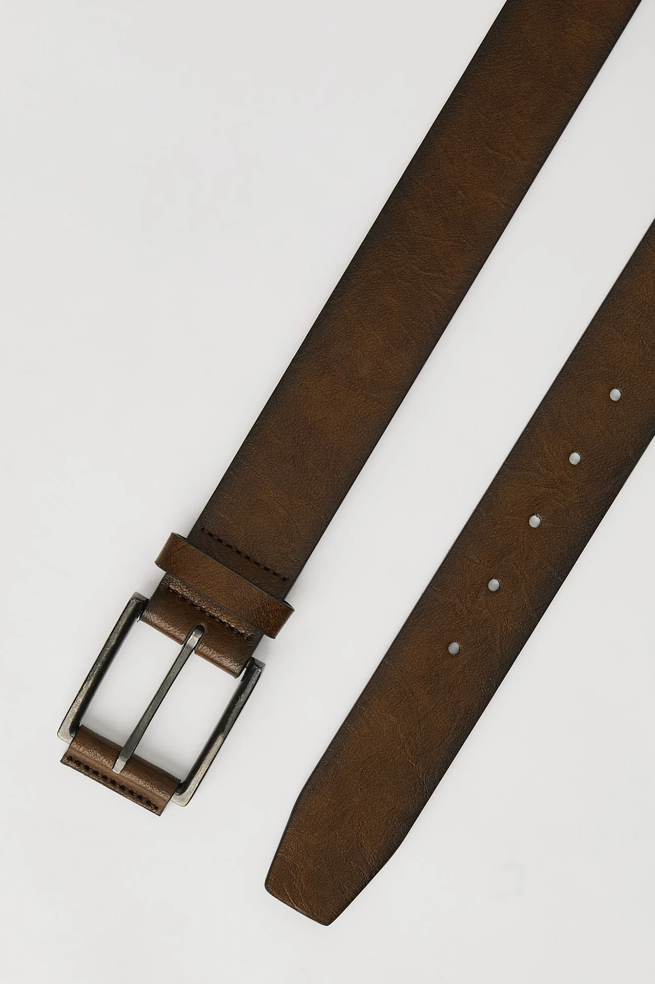 Ceinture en similicuir - Image 2