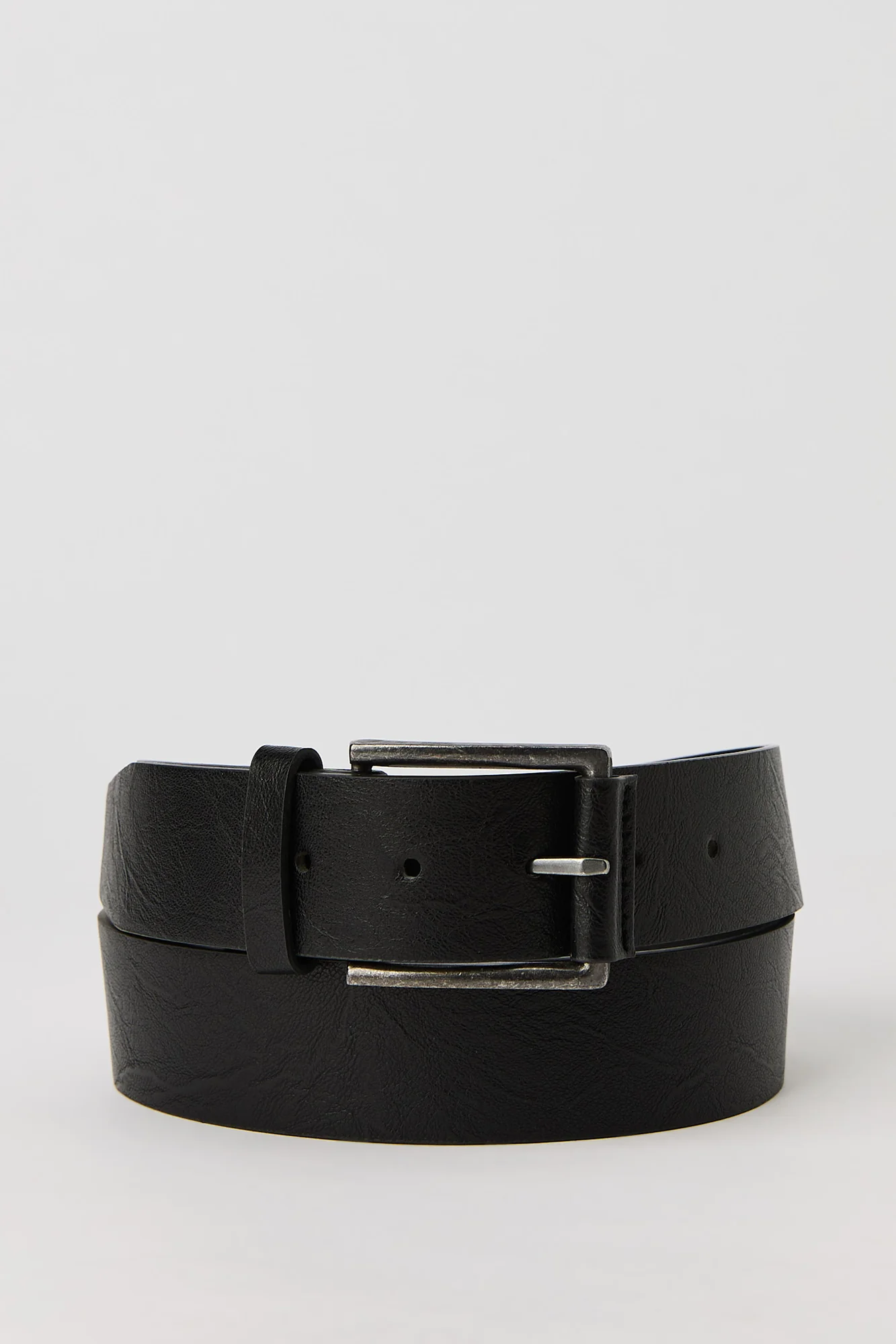 Ceinture en similicuir - Image 3