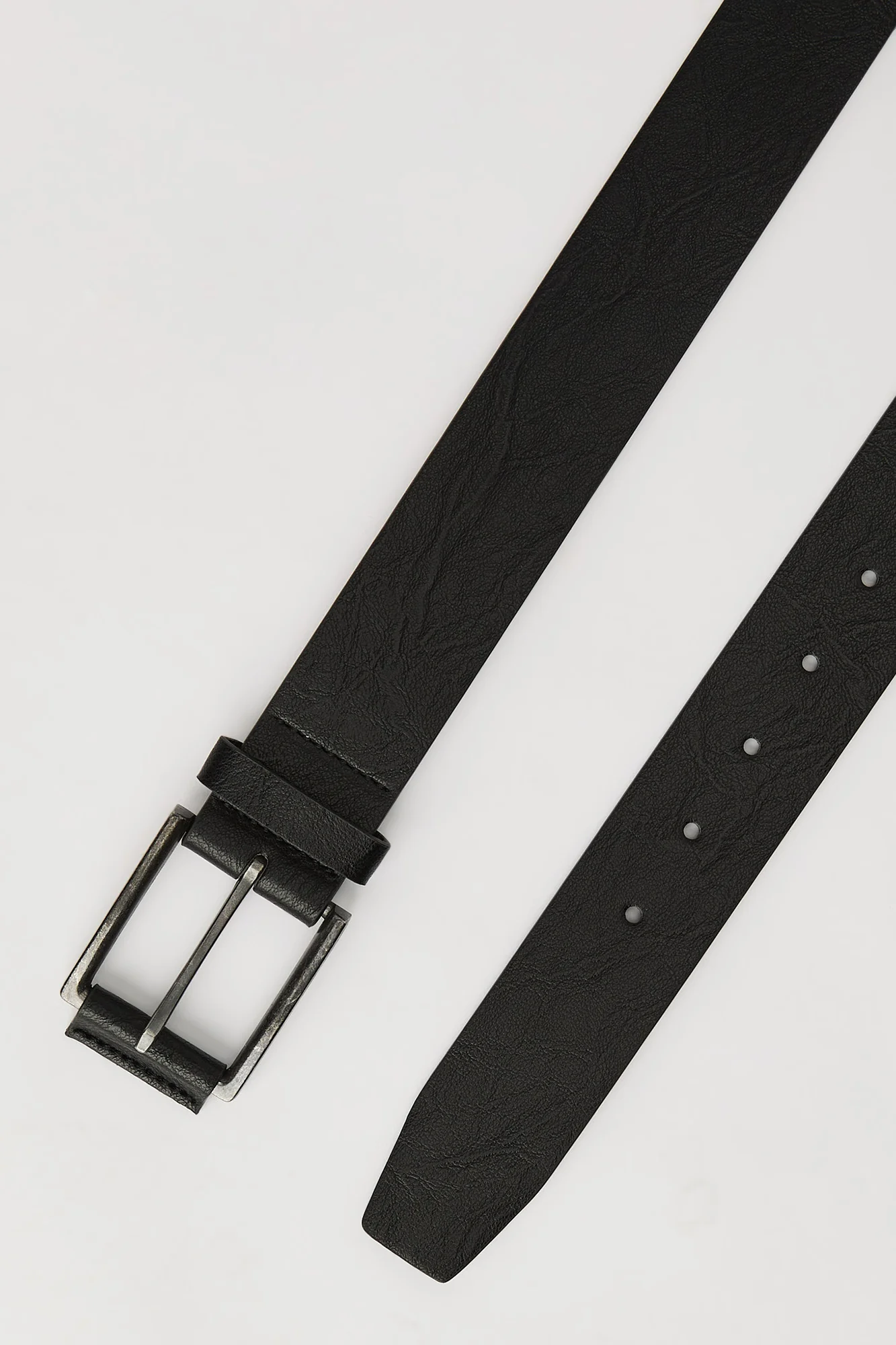 Ceinture en similicuir - Image 4