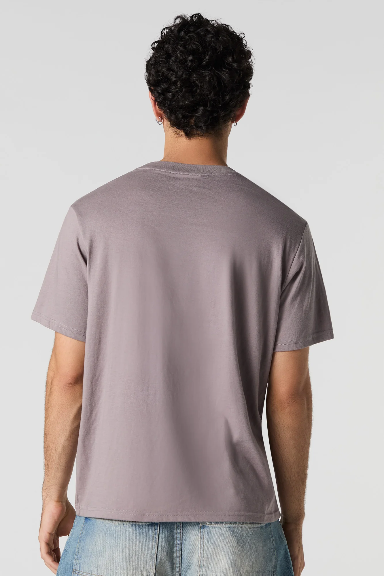 Fearless Graphic T-Shirt - Image 2
