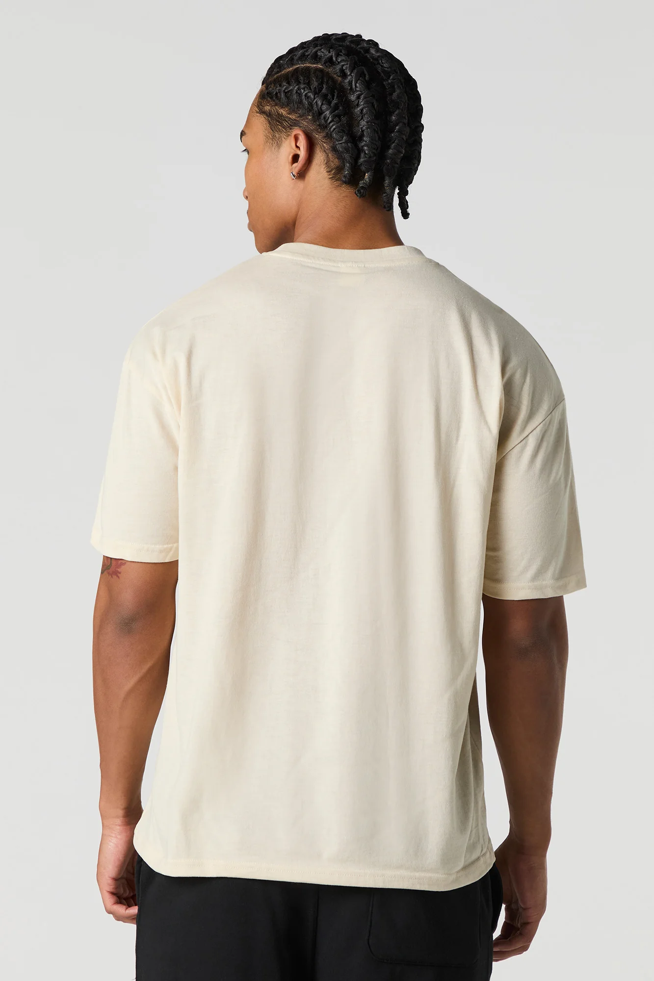 Negroni Graphic T-Shirt - Image 2