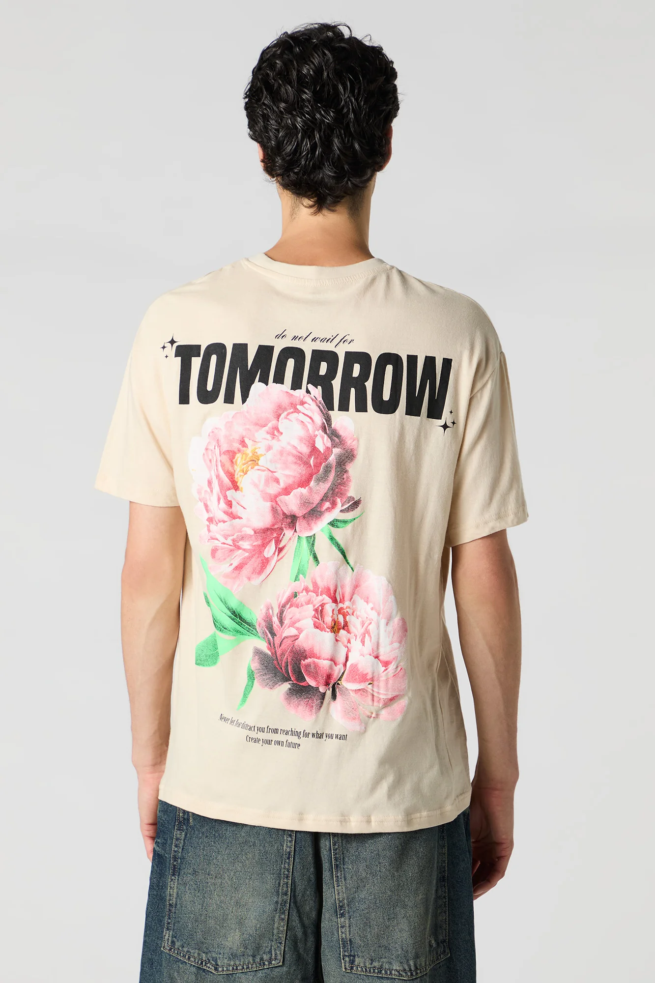 Graphic T-Shirt - Image 10