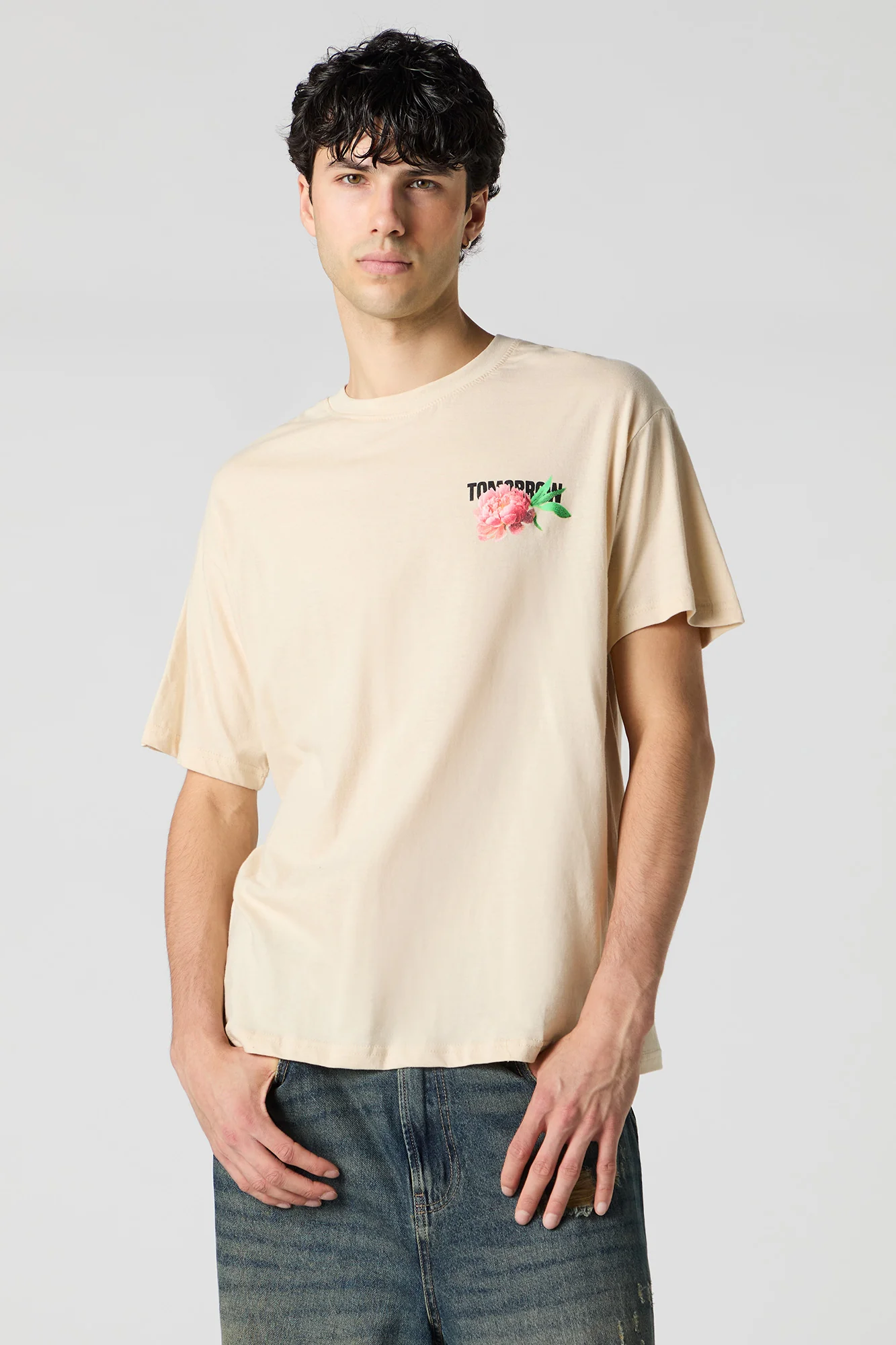 Graphic T-Shirt - Image 11