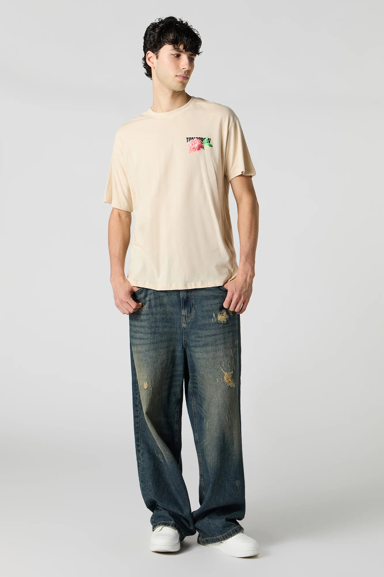 Graphic T-Shirt - Image 12