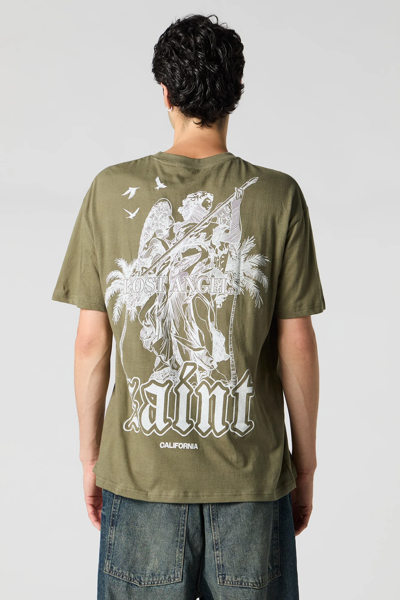 Graphic T-Shirt - Image 15