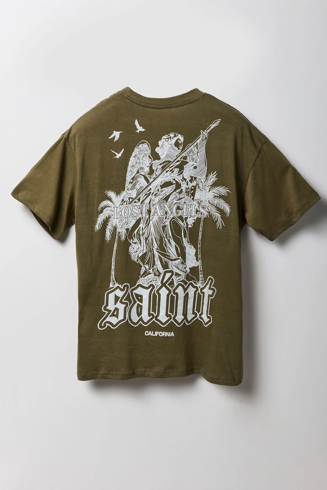 Graphic T-Shirt - Image 18