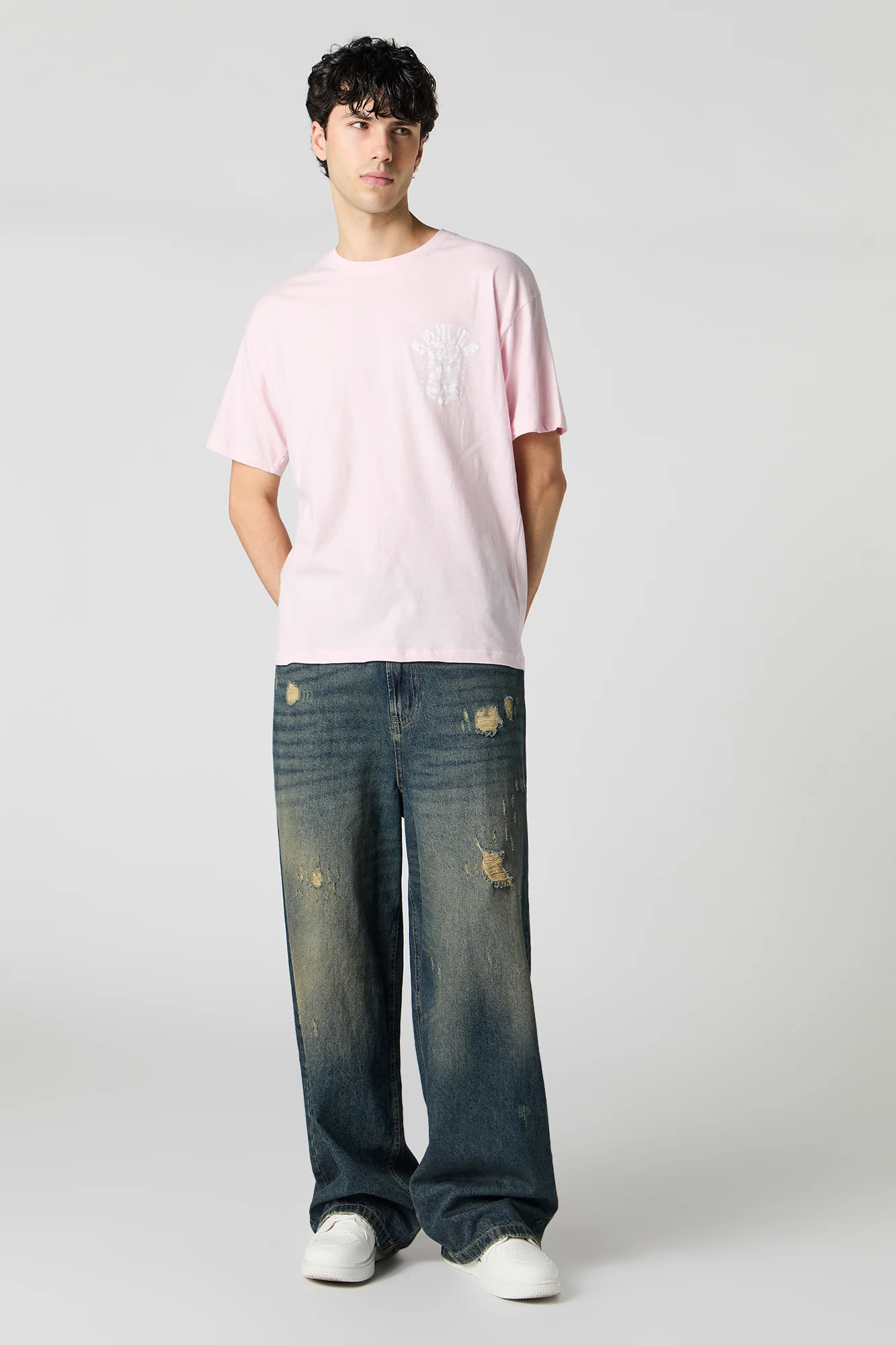 Graphic T-Shirt - Image 21