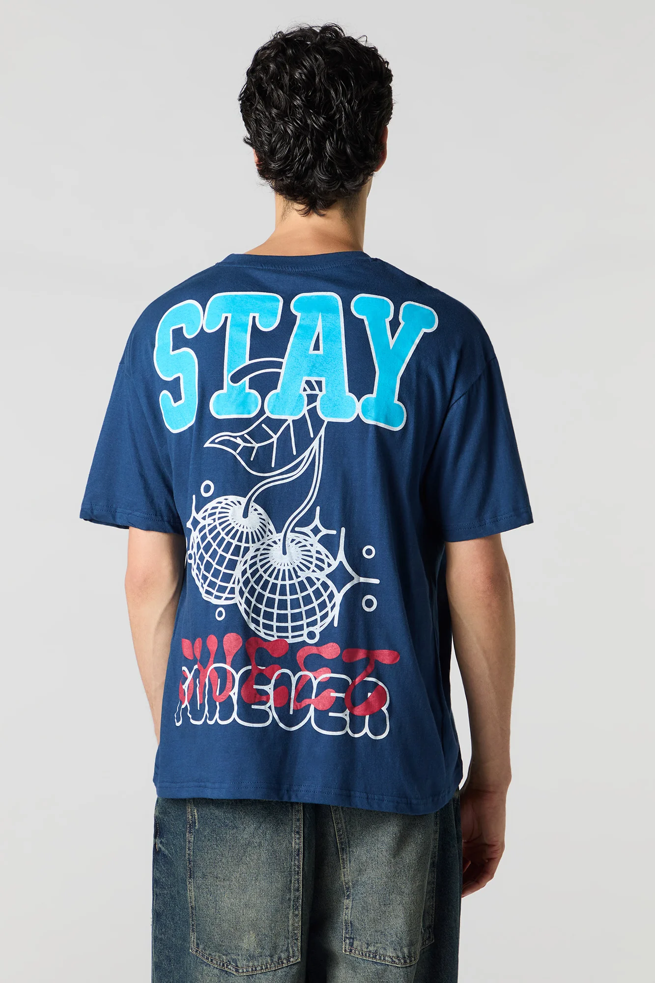 Graphic T-Shirt - Image 24