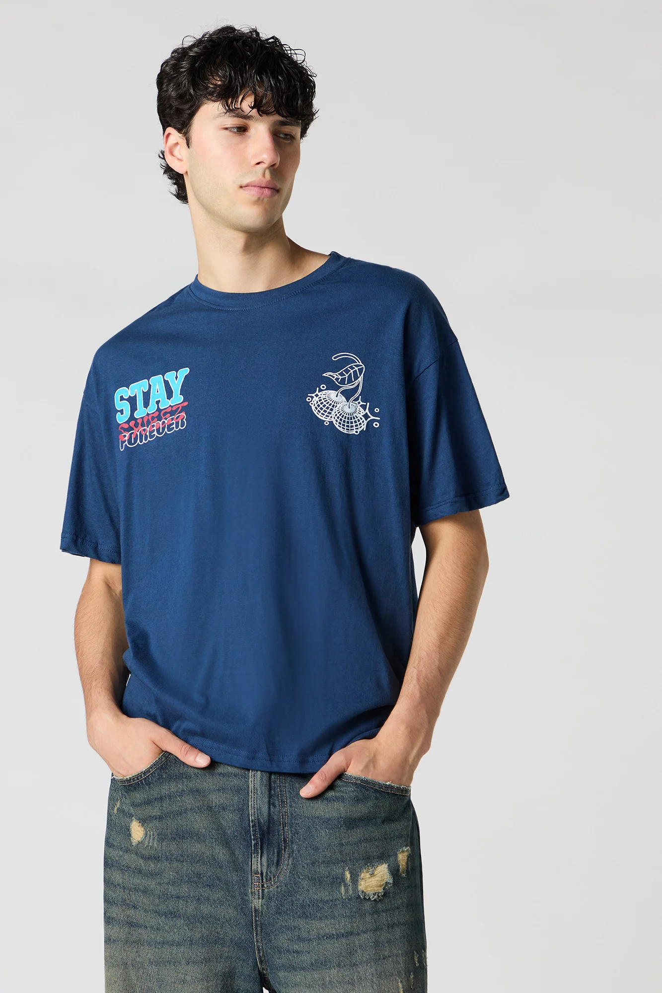Graphic T-Shirt - Image 25