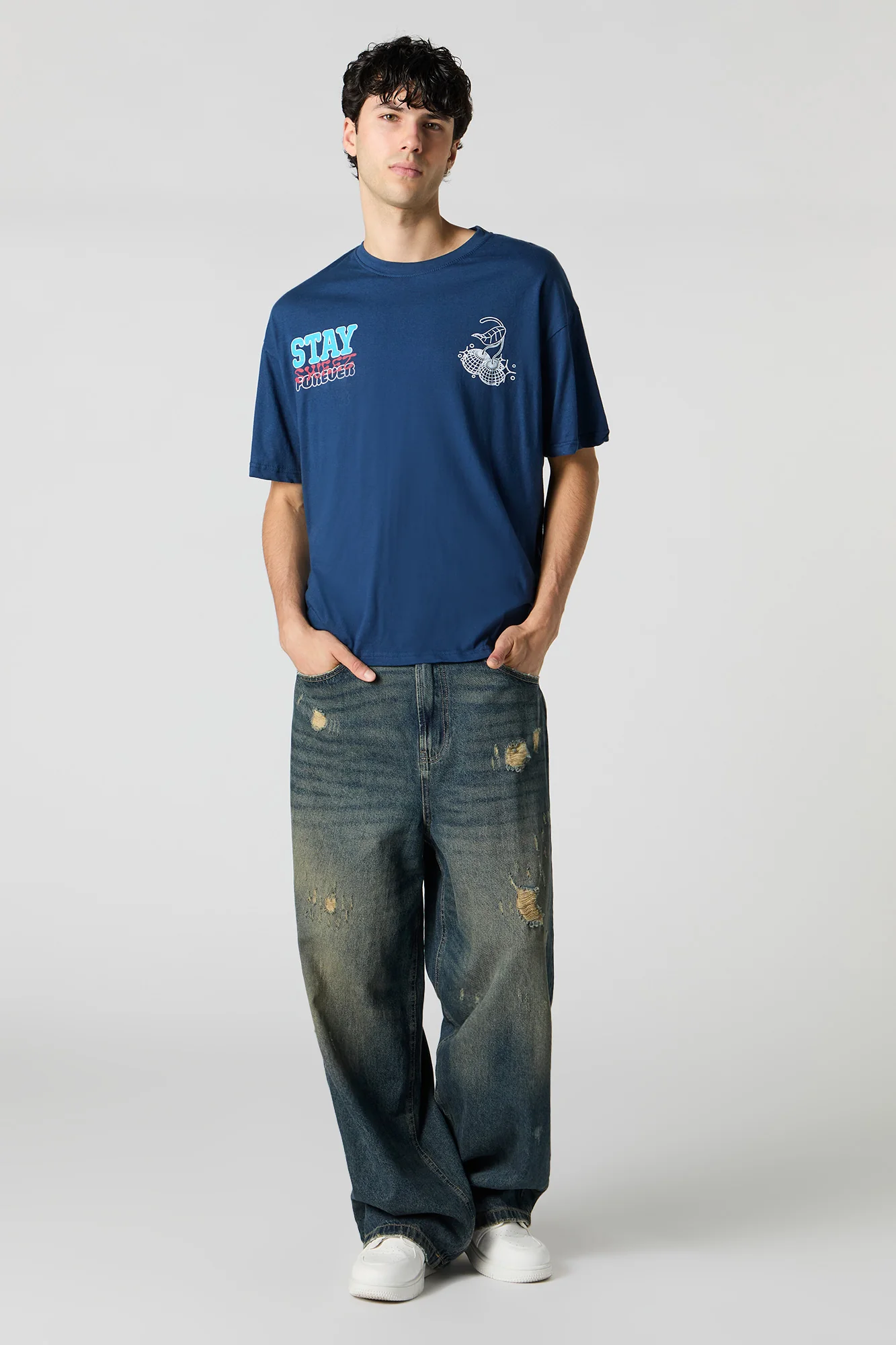Graphic T-Shirt - Image 26
