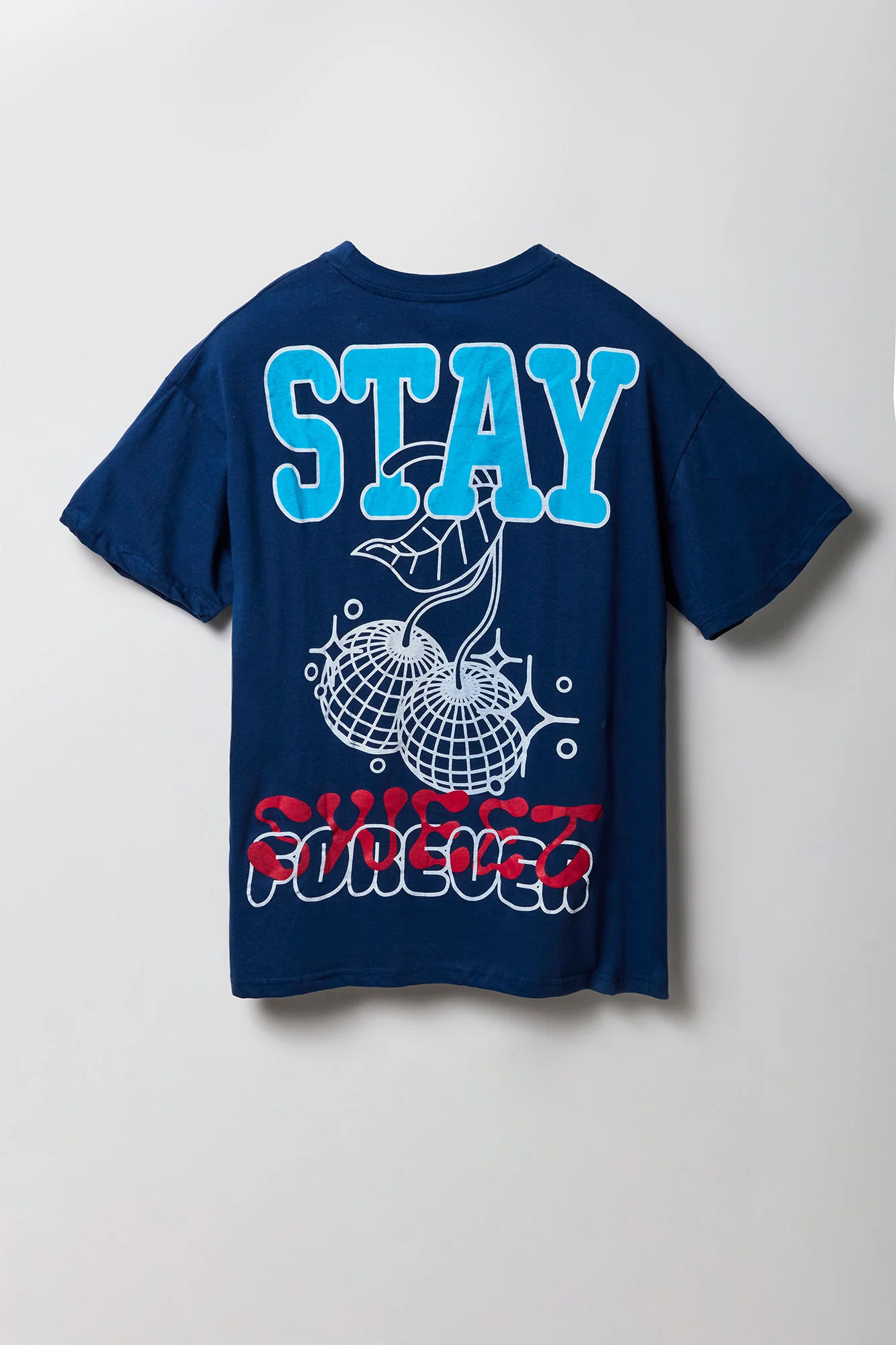 Graphic T-Shirt - Image 28