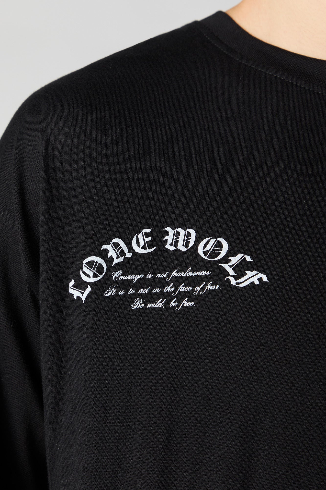 Graphic T-Shirt - Image 8