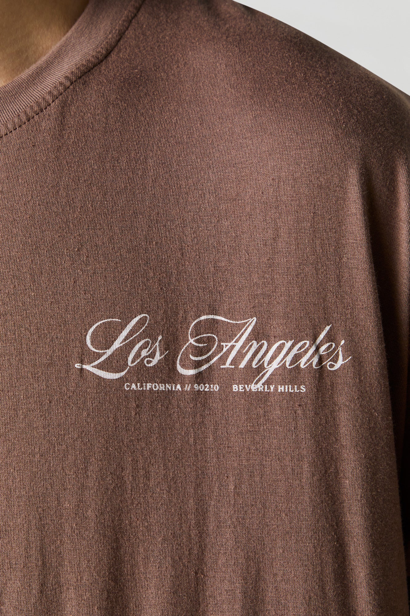 LA Graphic T-Shirt - Image 4