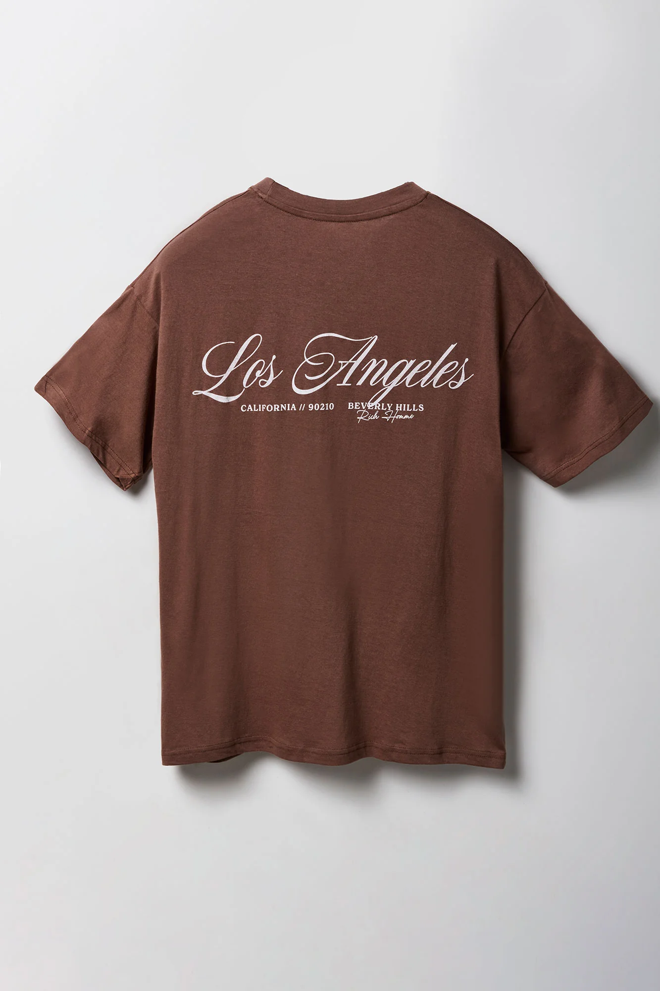LA Graphic T-Shirt - Image 5